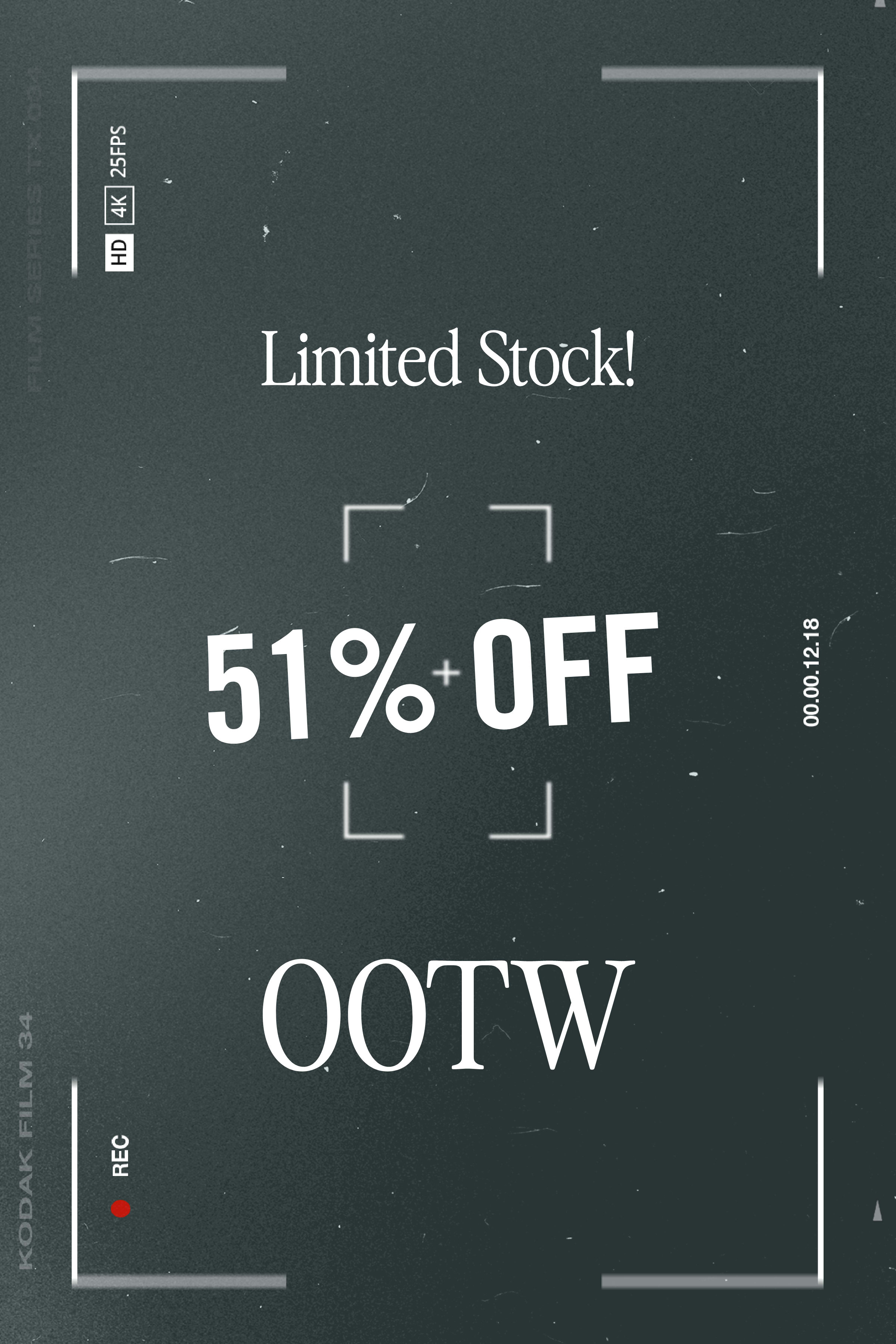 Shop OOTW >