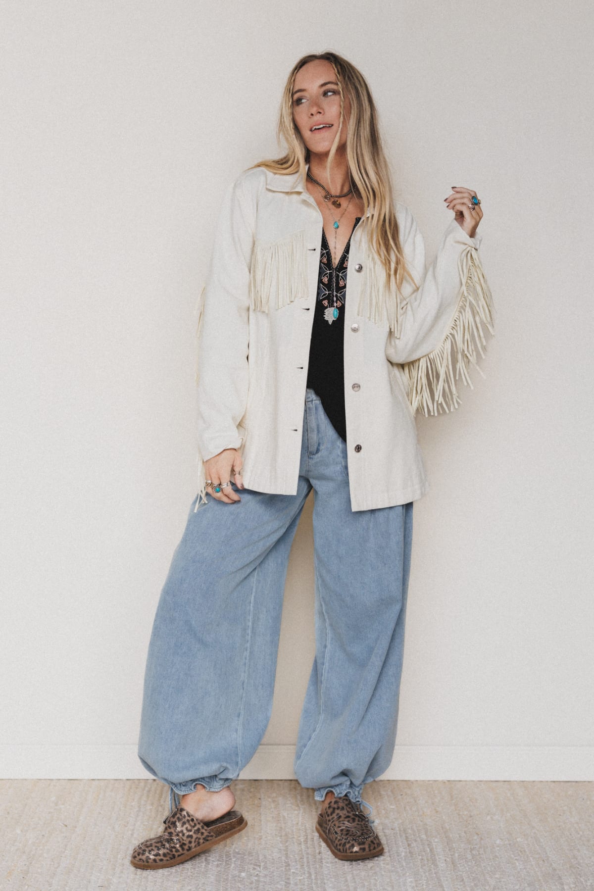 Shop Frida Fringe 3 Piece Bundle >