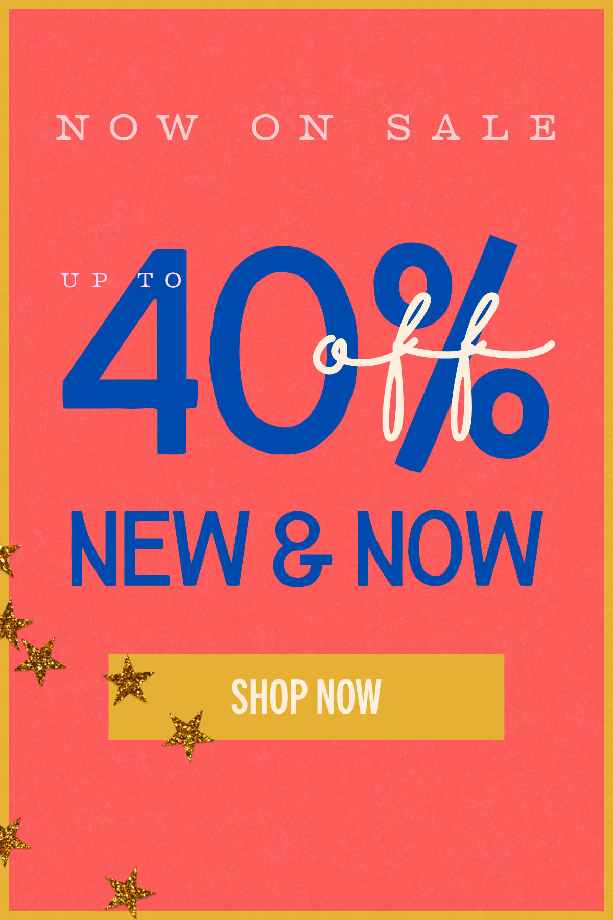Shop What's New >