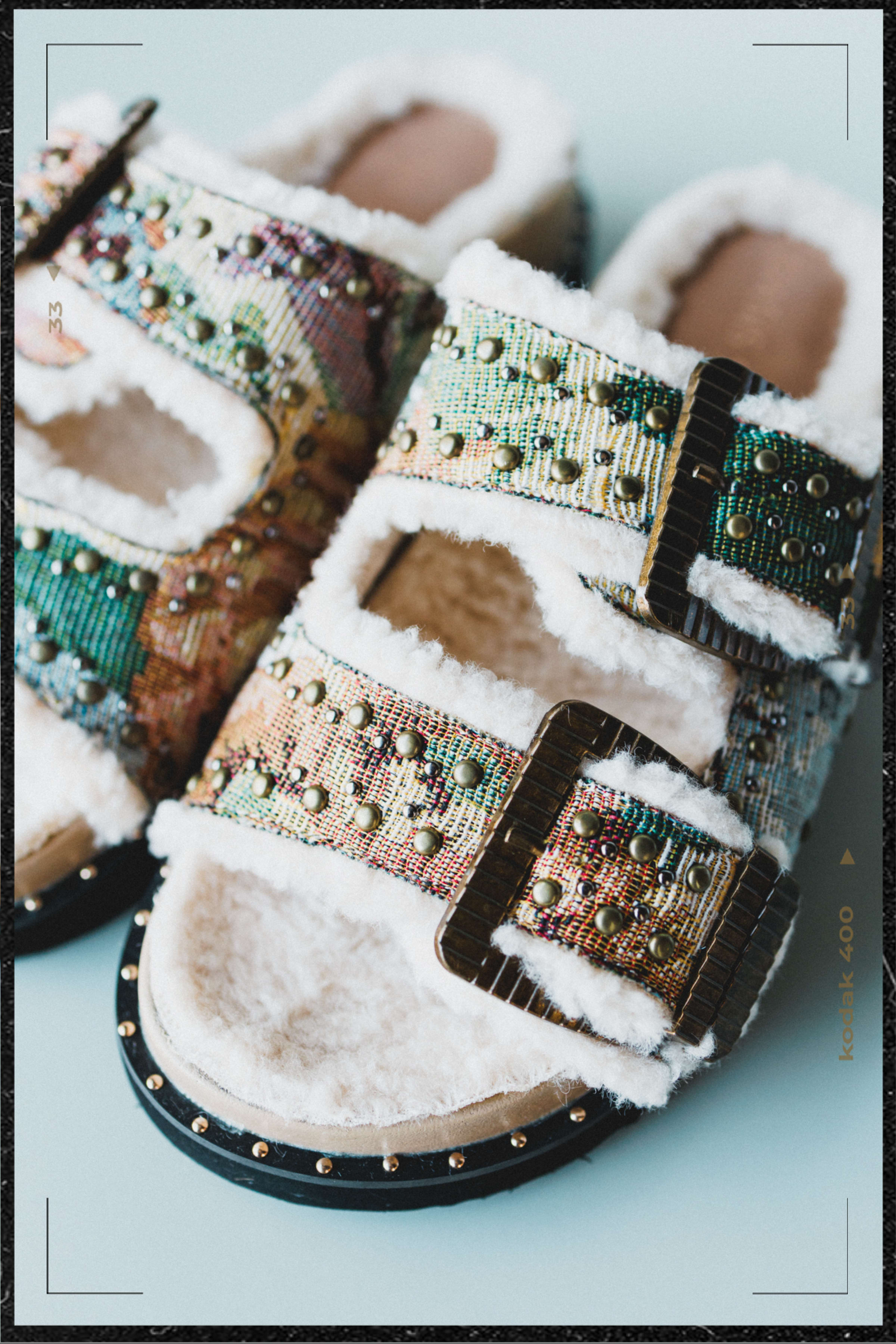 See What's Trending >