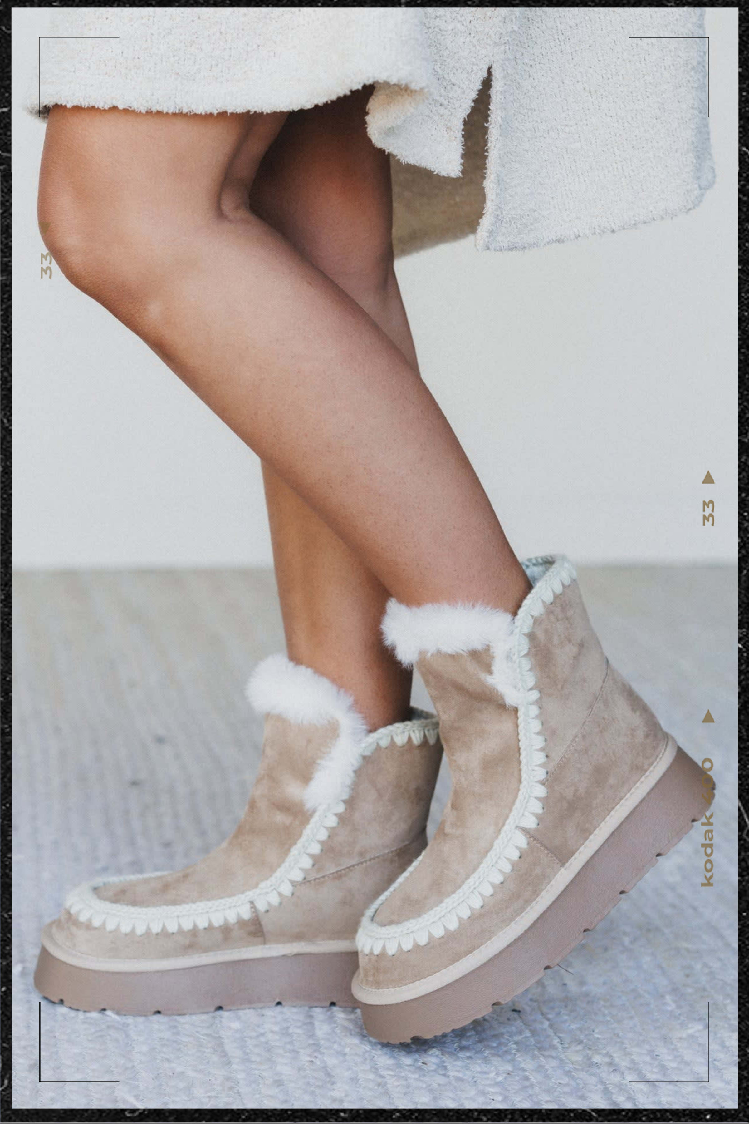 See What's Trending >