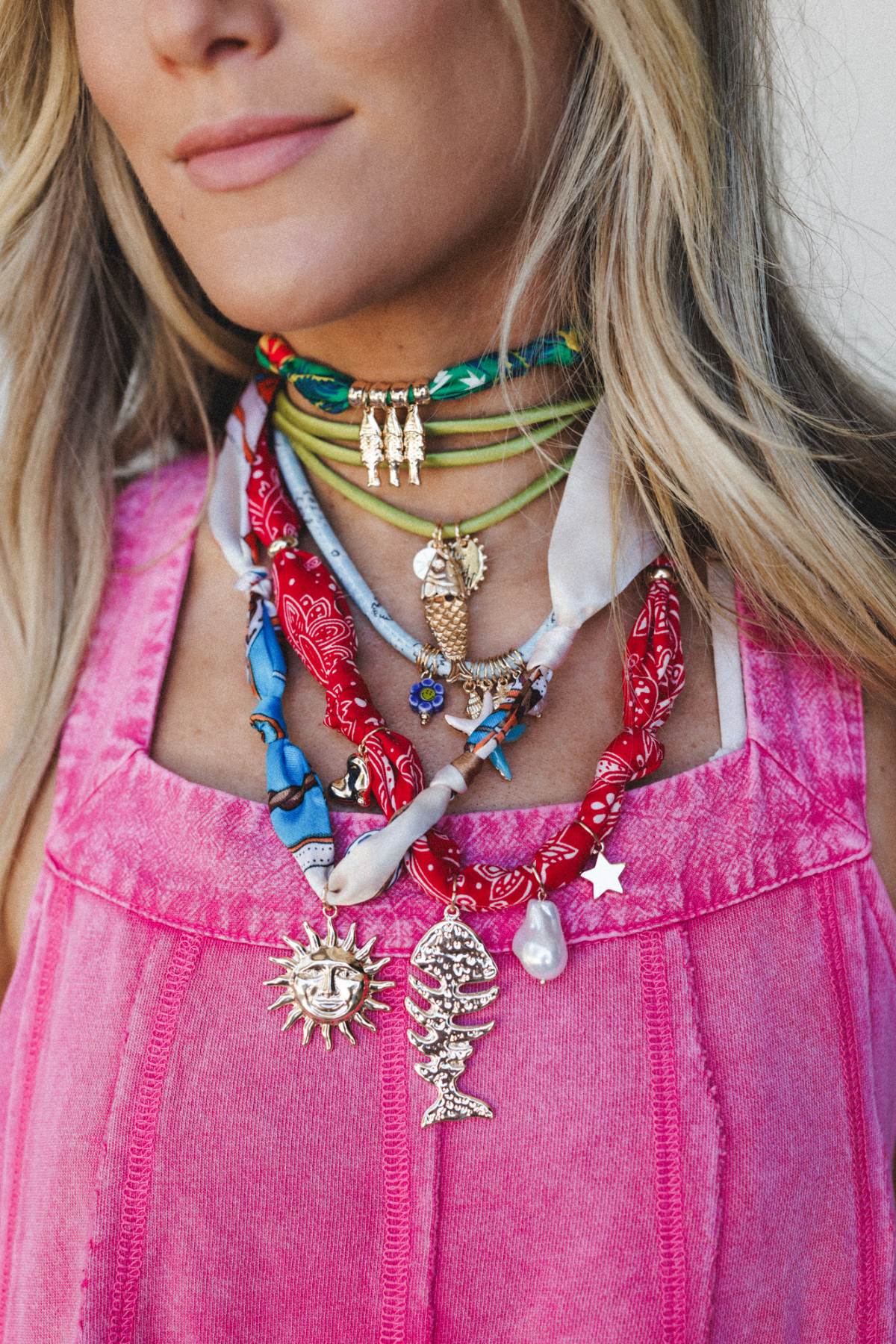 Shop New Accessories >