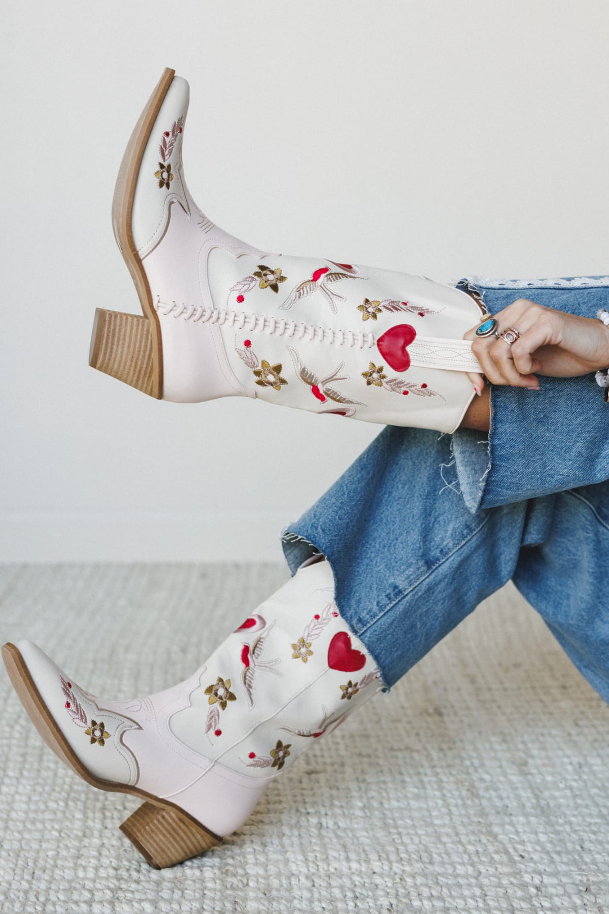 Shop New Accessories >