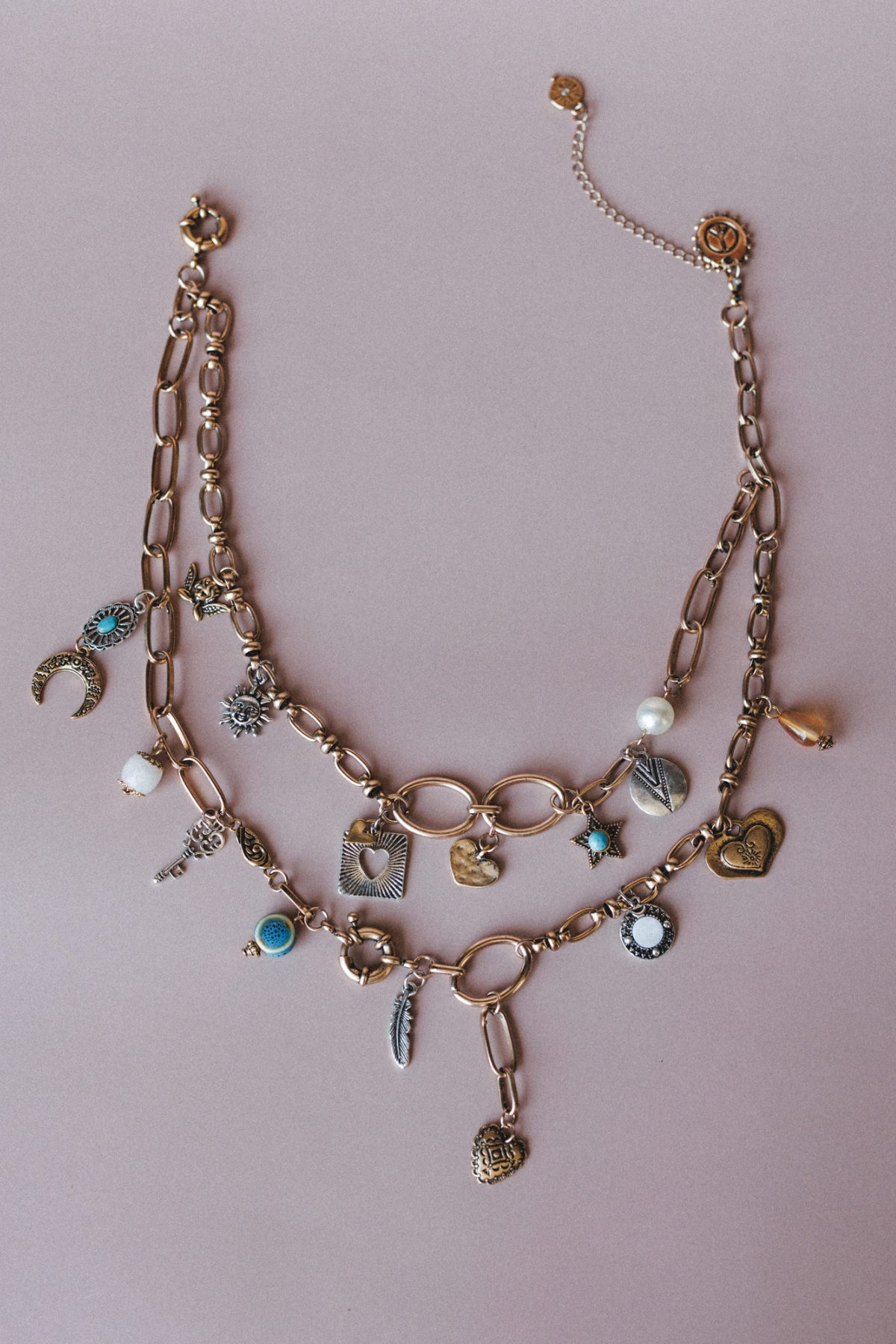 Shop New Accessories >