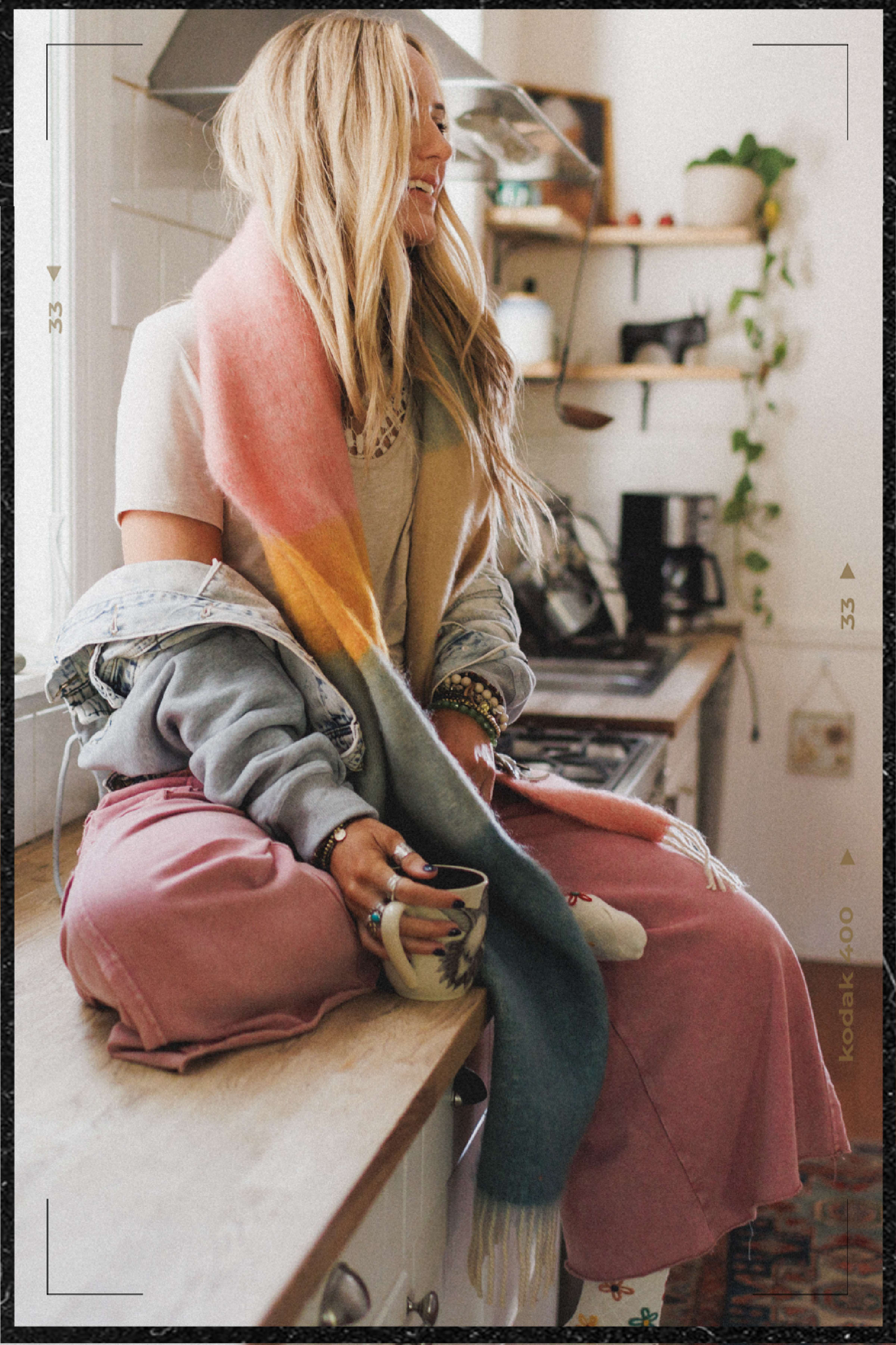 Shop At Home for the Holidays >