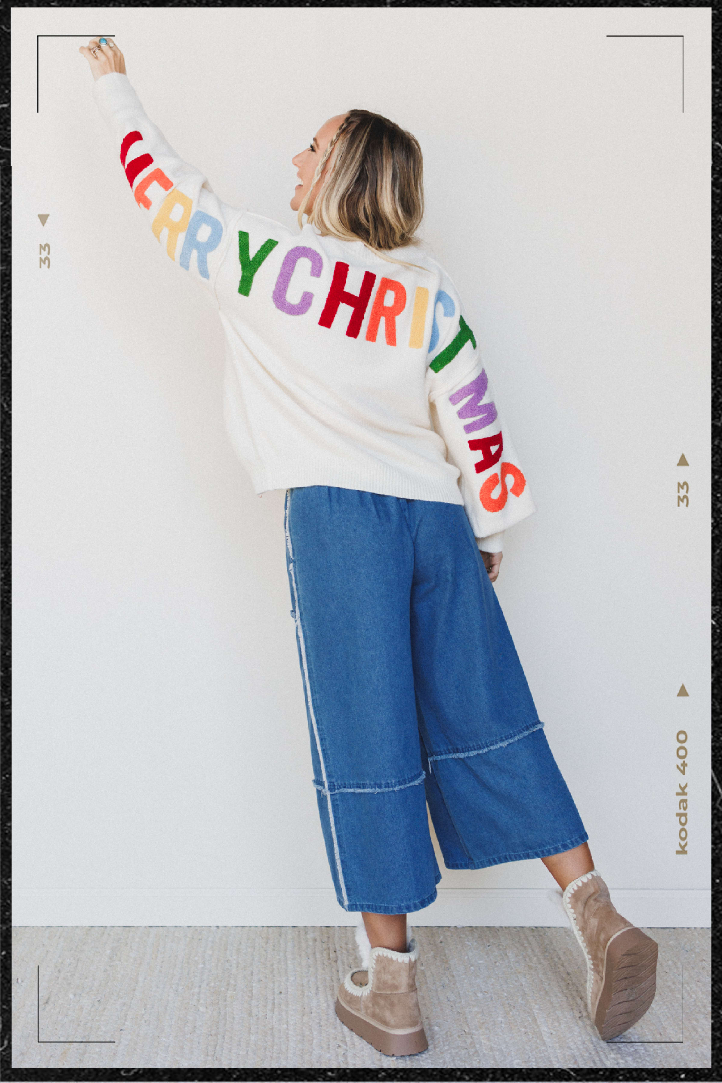 Shop At Home for the Holidays >