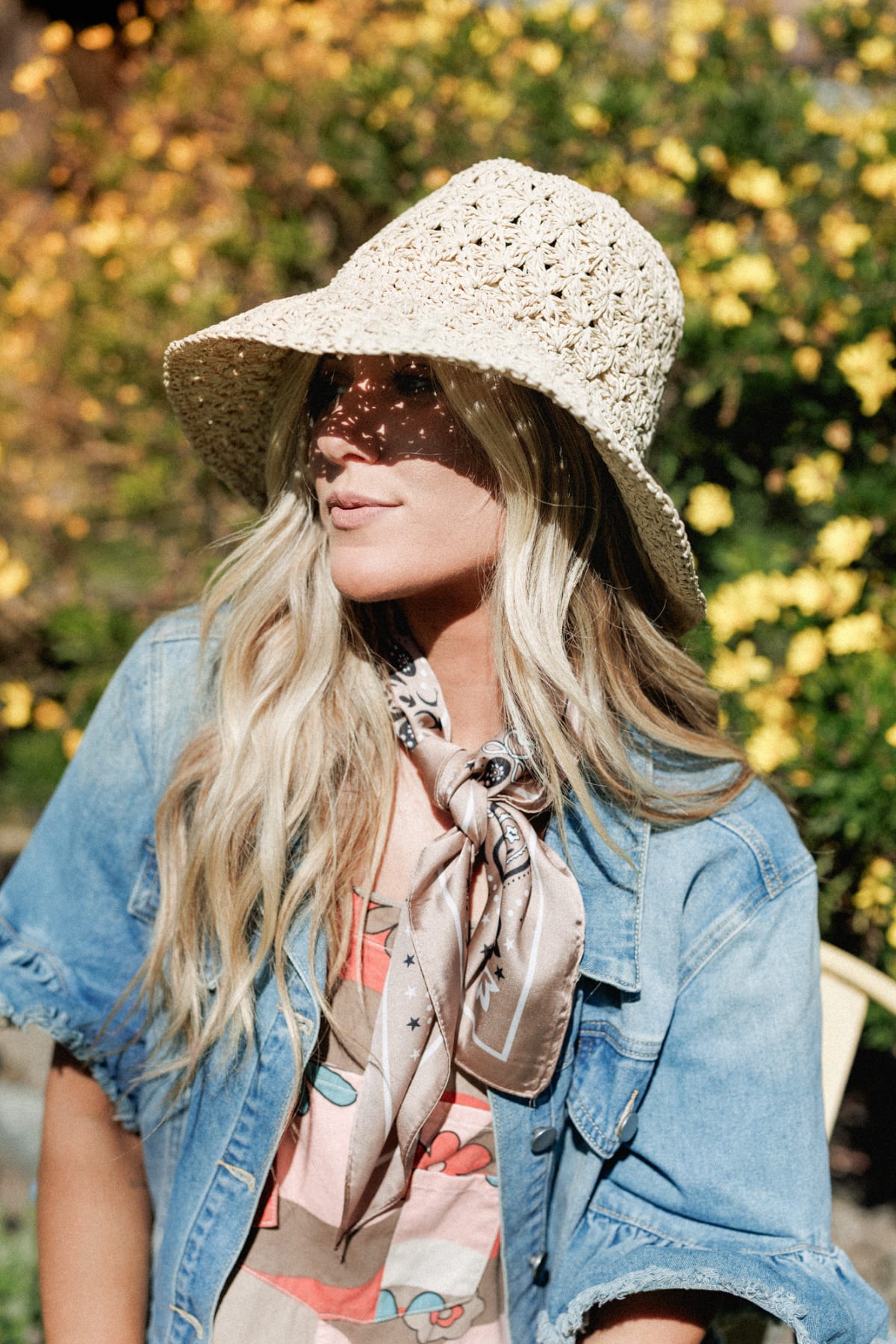 Shop Farmer's Market >