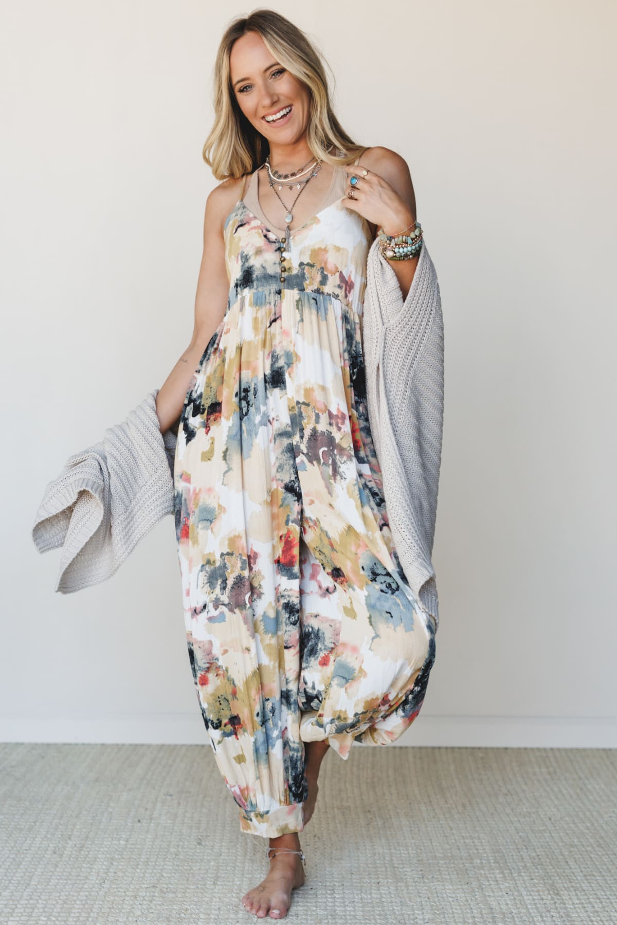 Shop Patterned Styles >