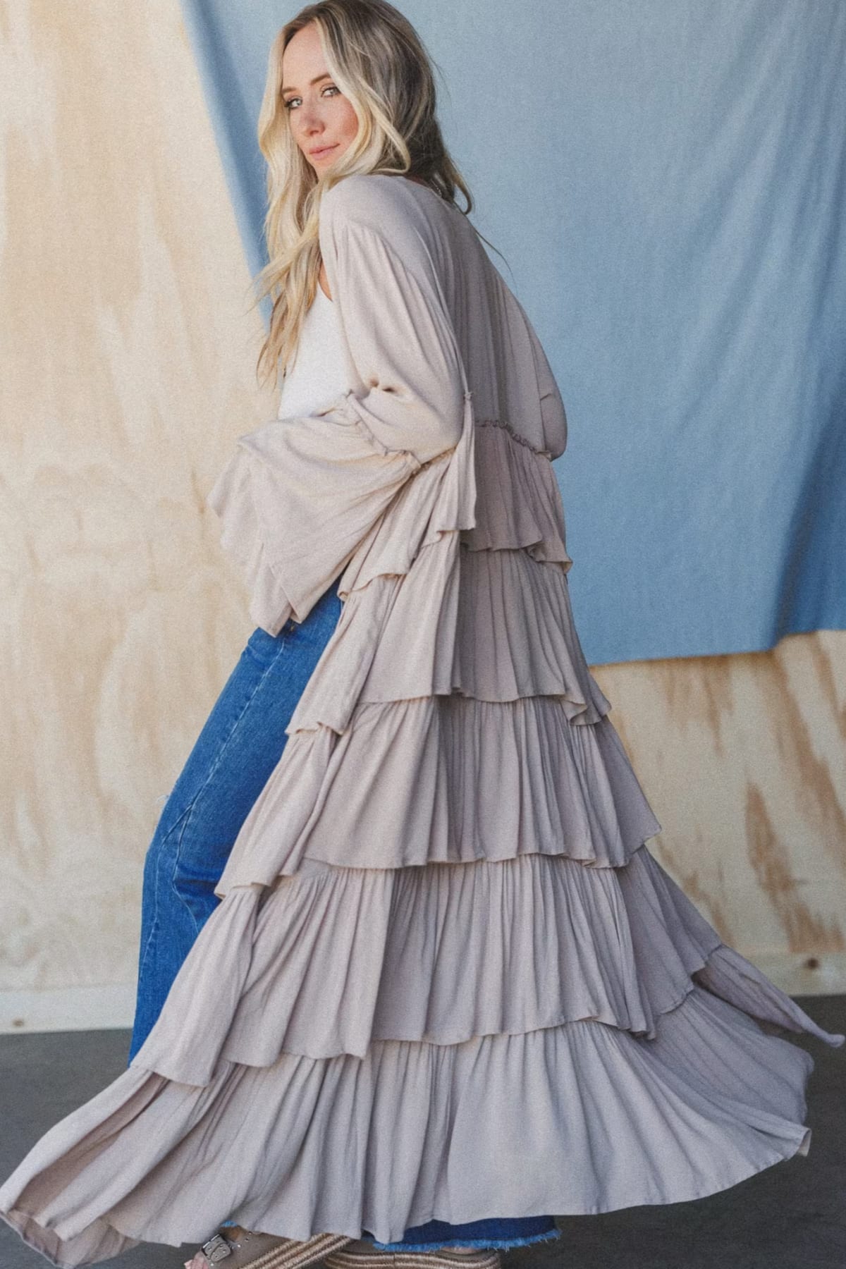 Shop Boho Essentials >