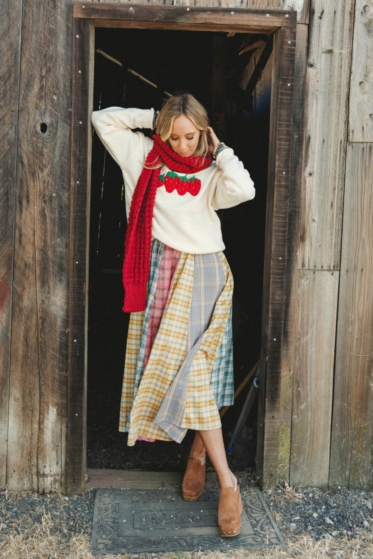 Shop Fall Styles >