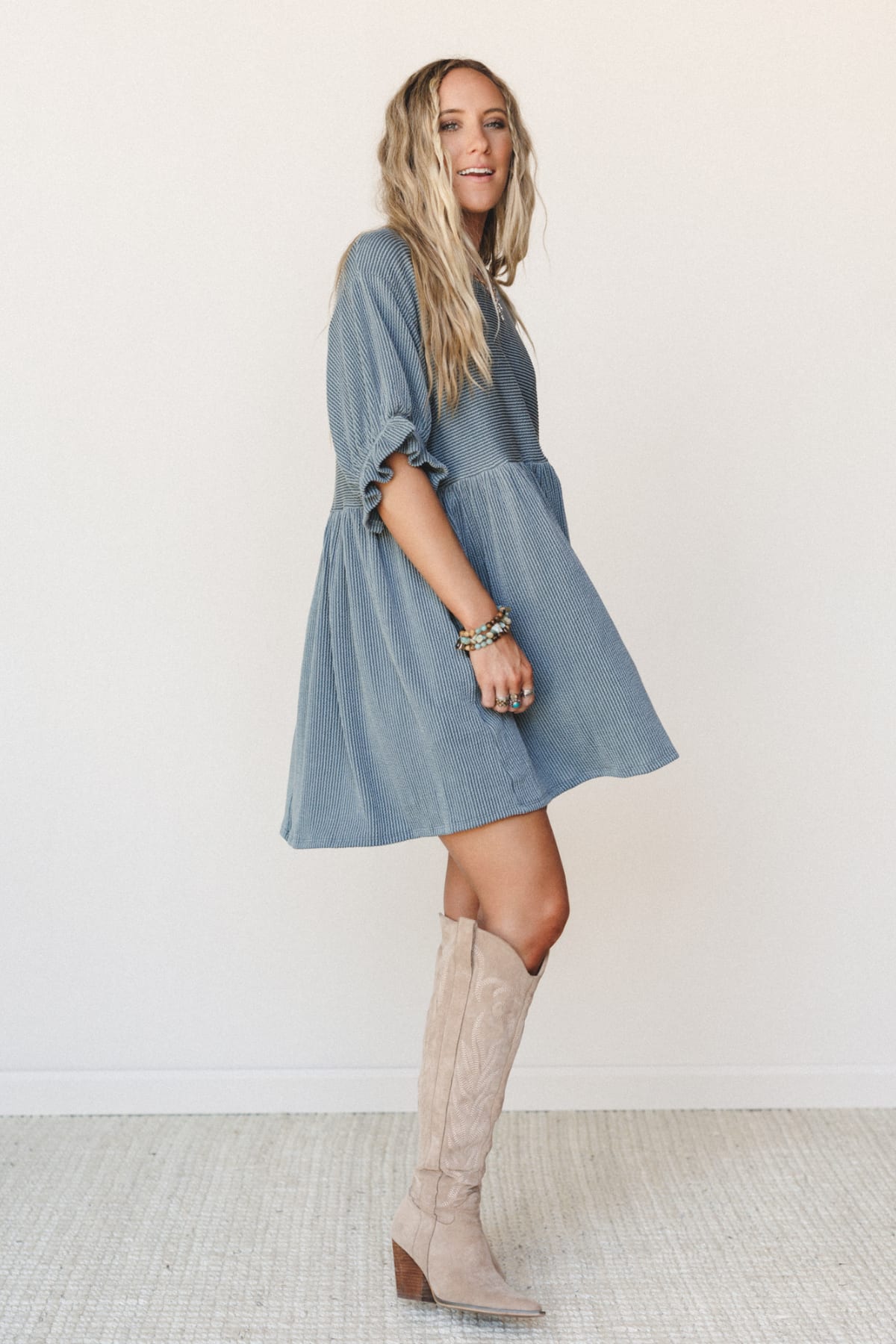 Shop Boho Essentials >