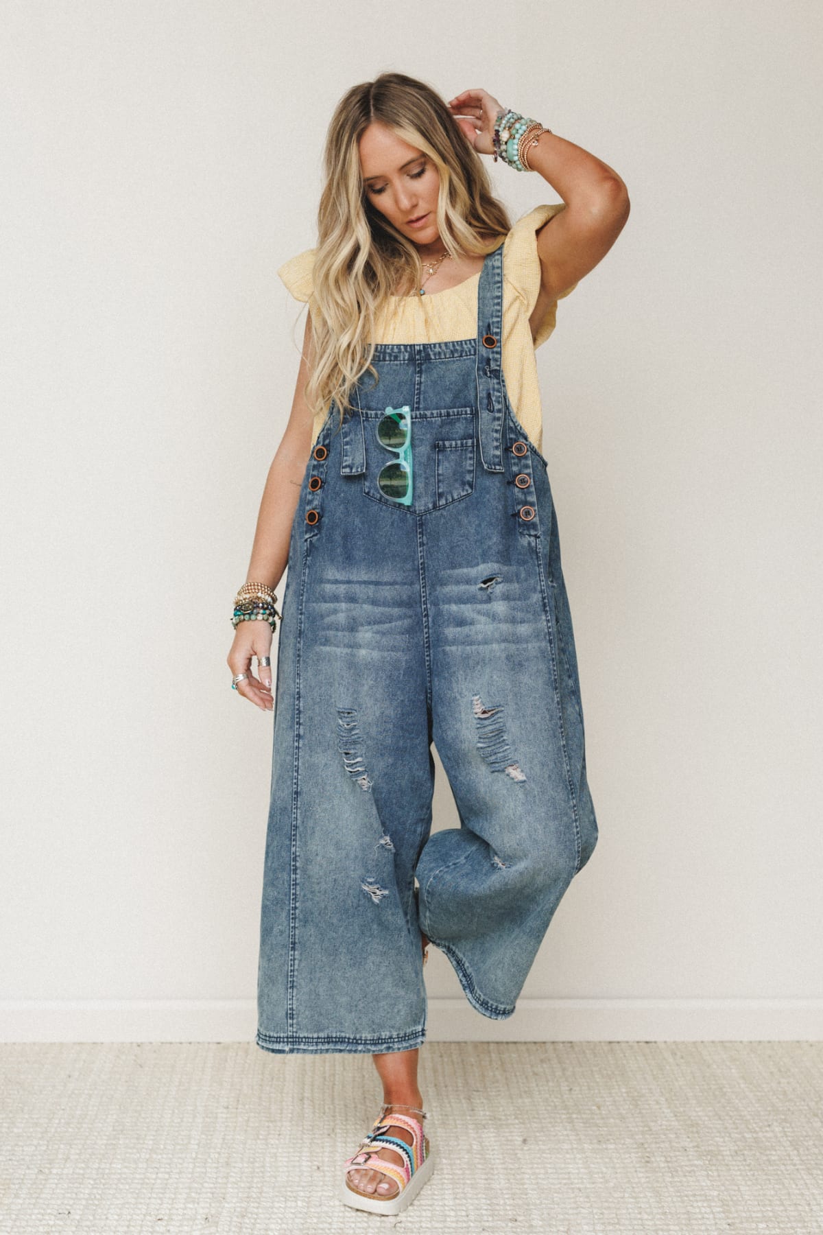 Shop Boho Essentials >