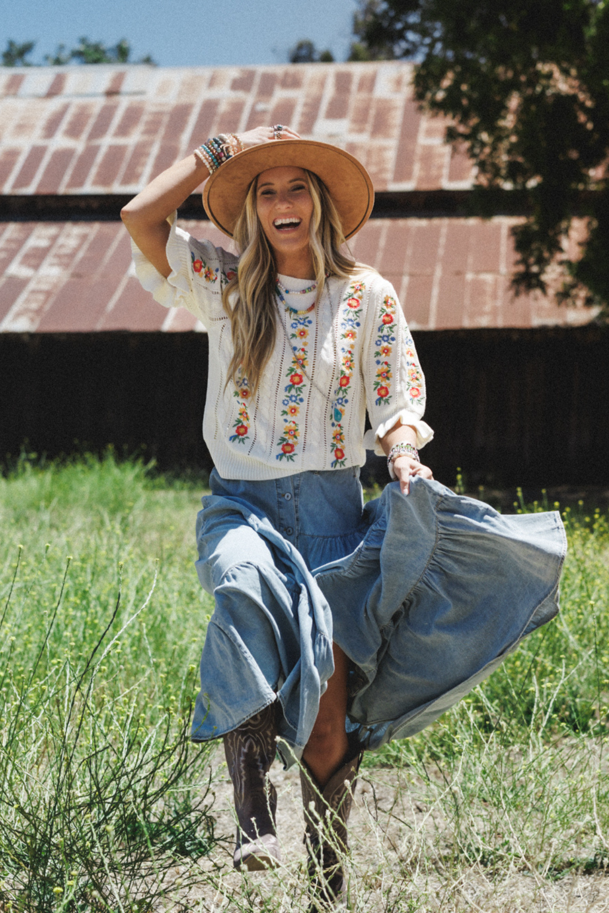 Shop Farmers Market >