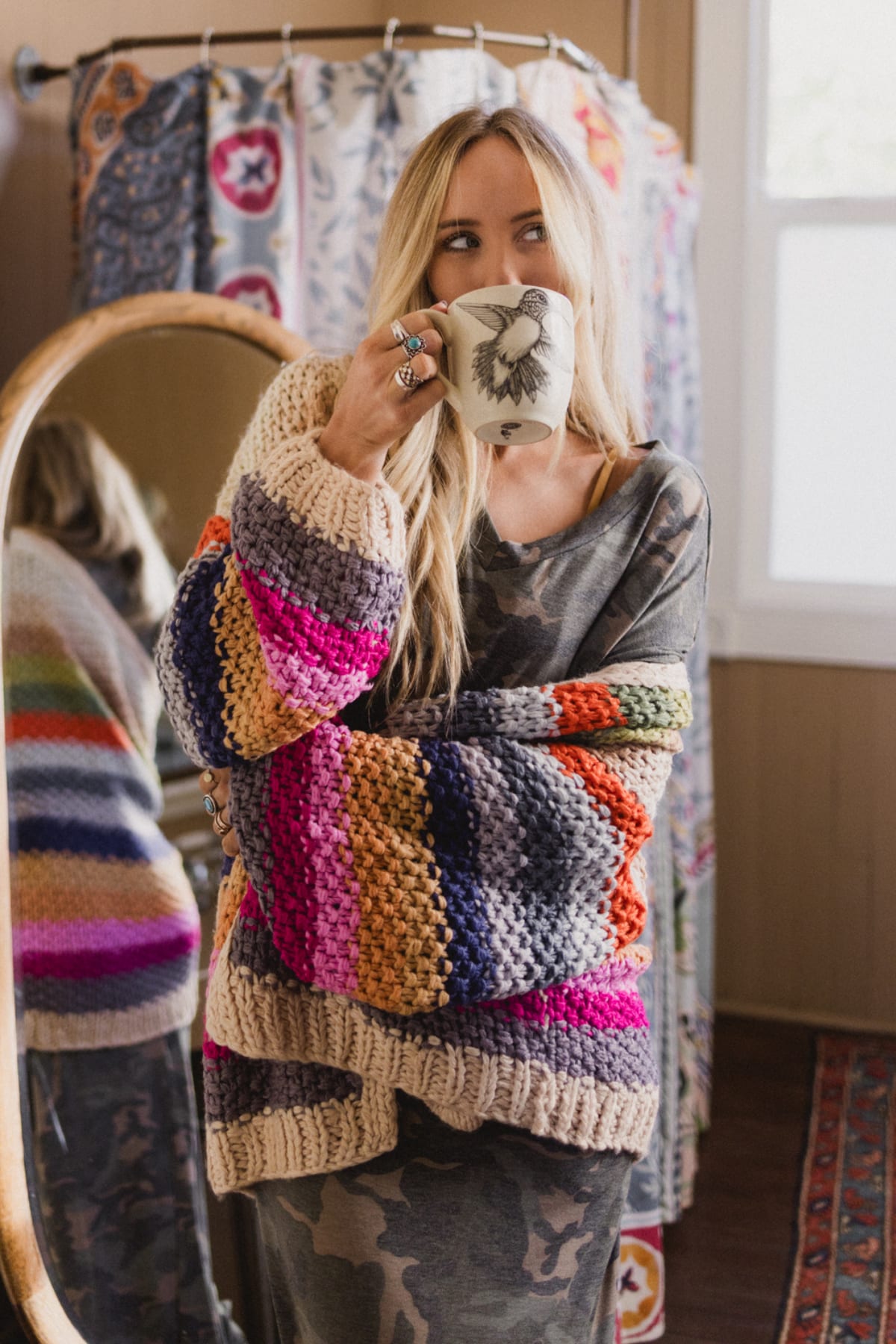 Shop Call It Comfort Tee Dress >