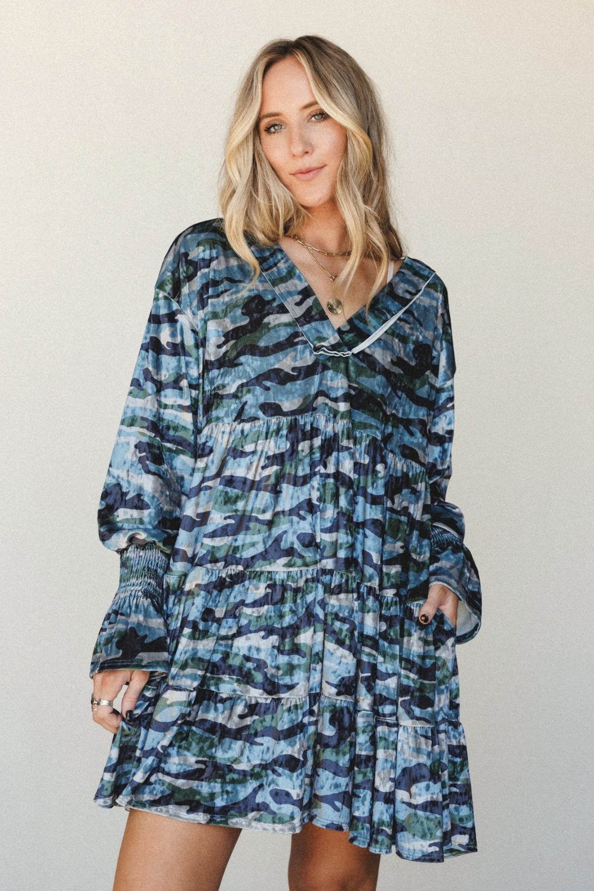Shop Camo Styles >