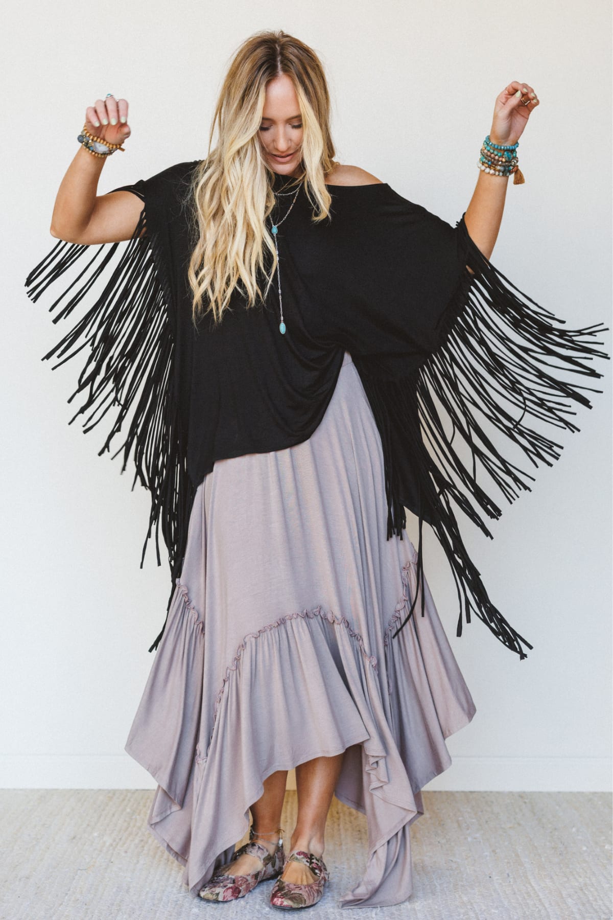 Shop Boho Essentials >