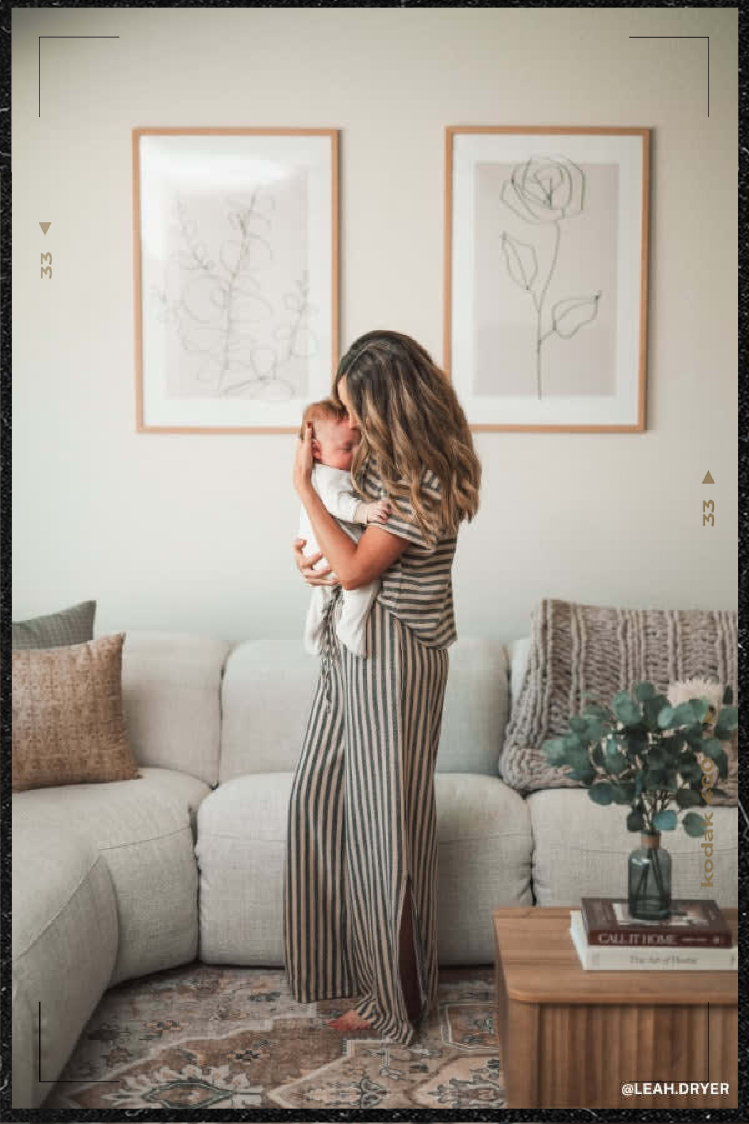 Shop The Nest Ibiza Breeze Drawstring Pants >