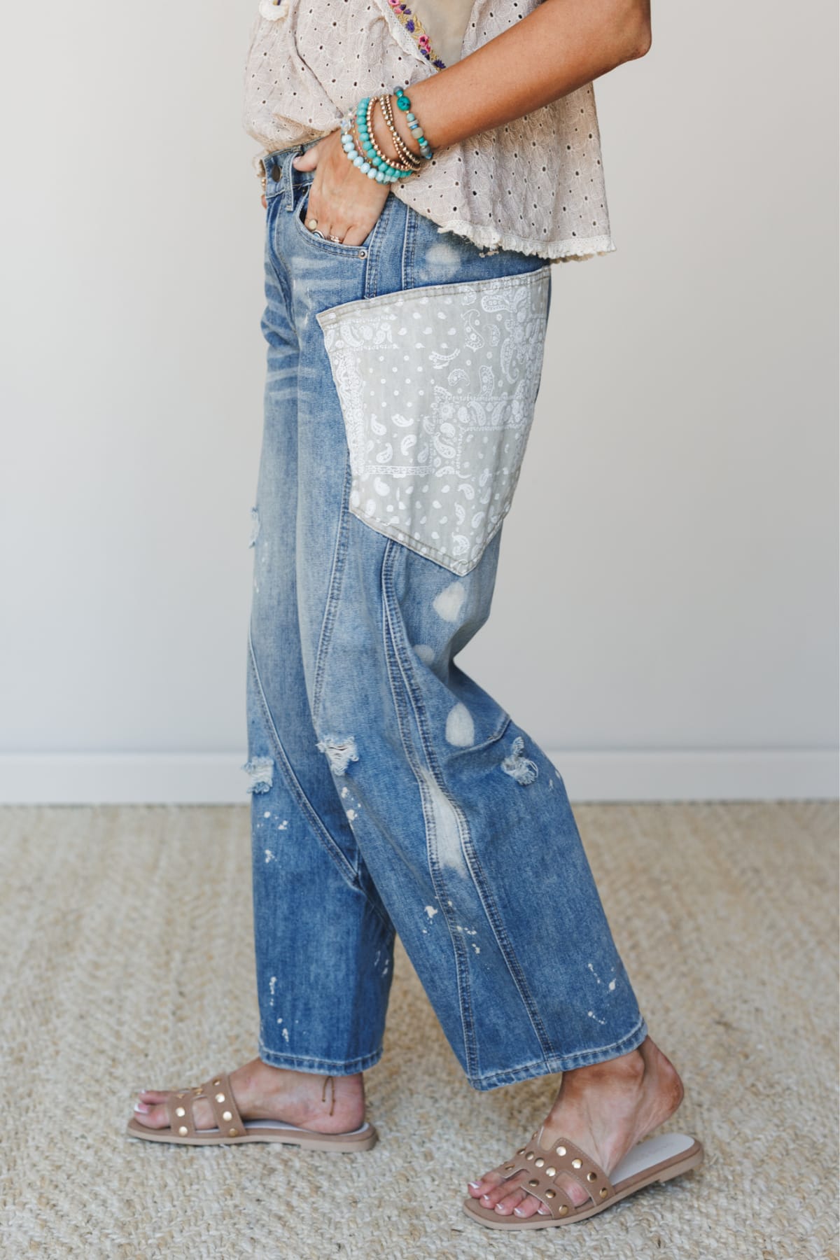 Shop New Bottoms >