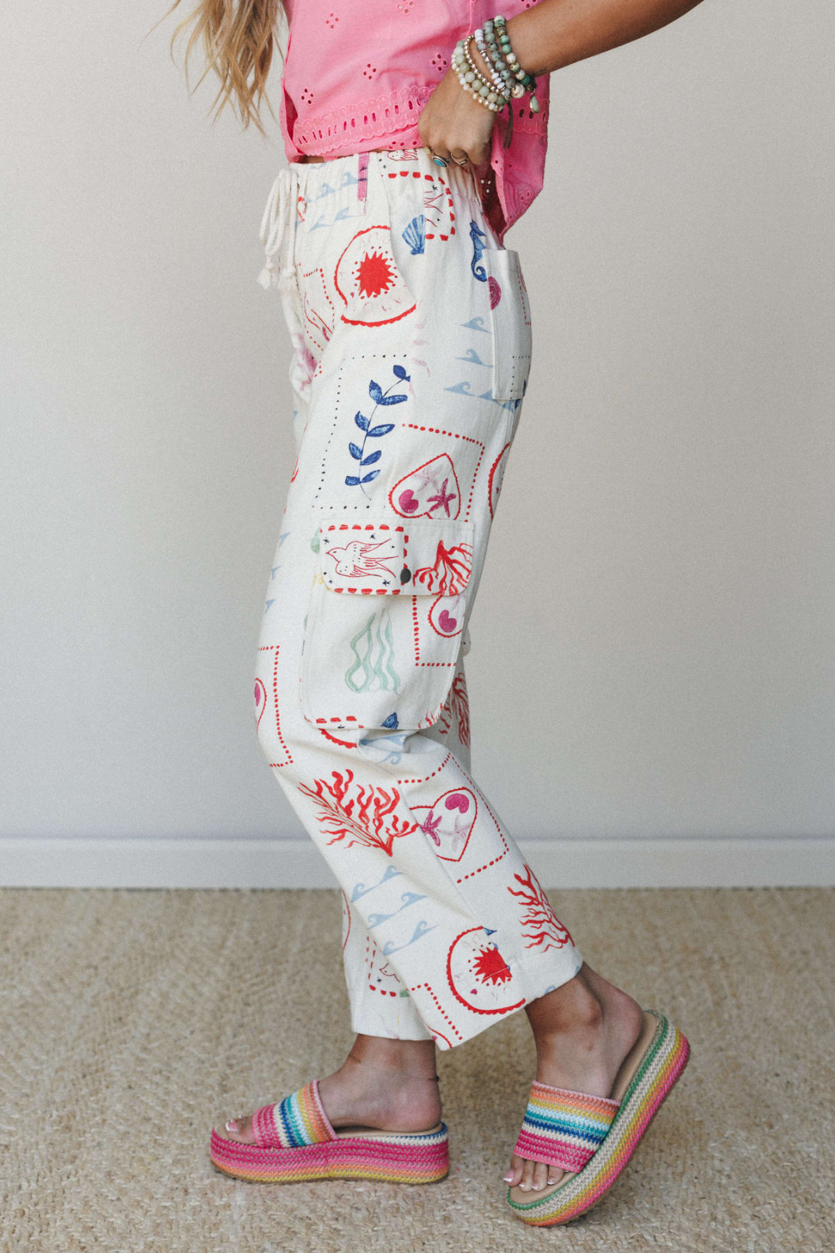 Shop New Bottoms >