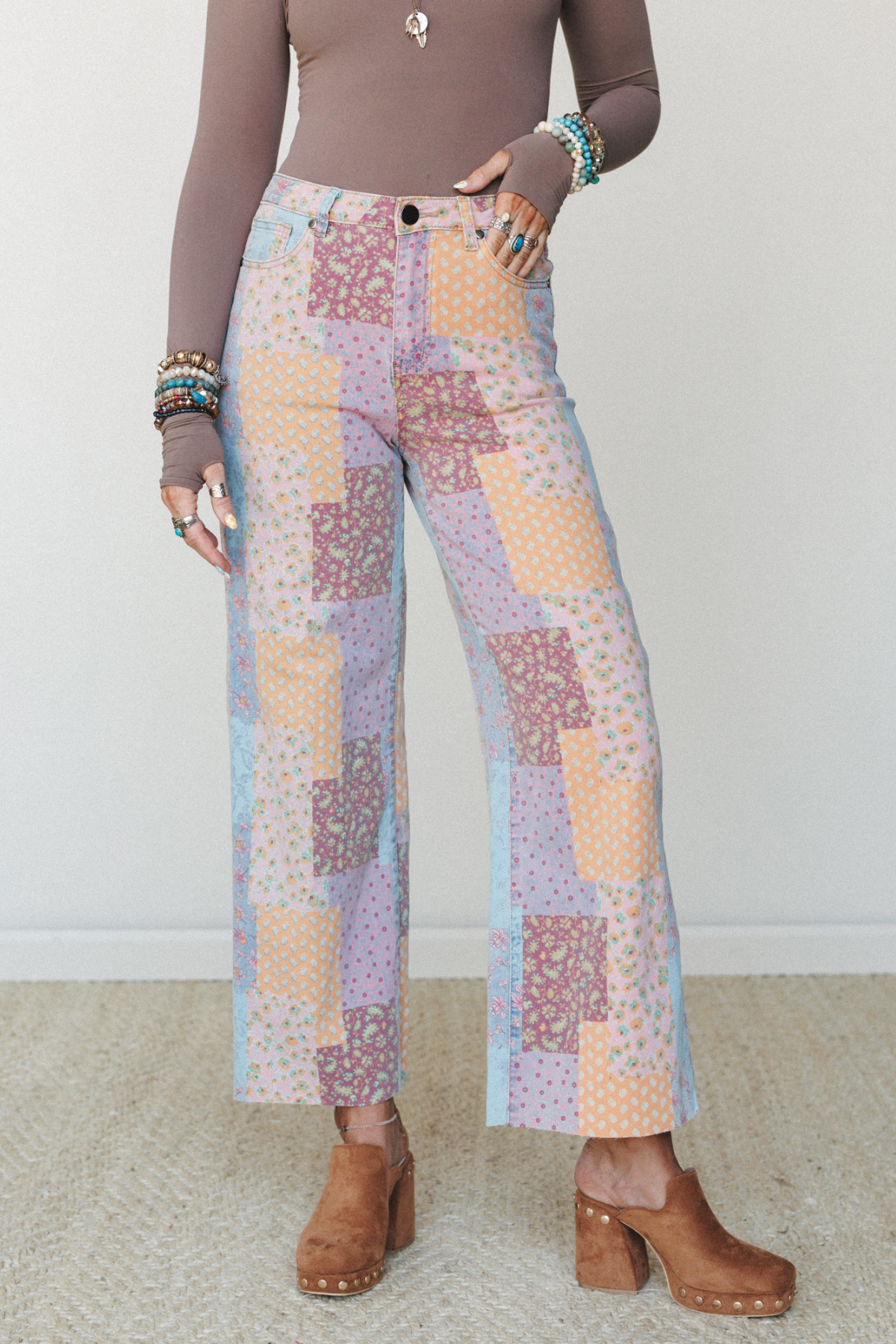 Shop New Bottoms >