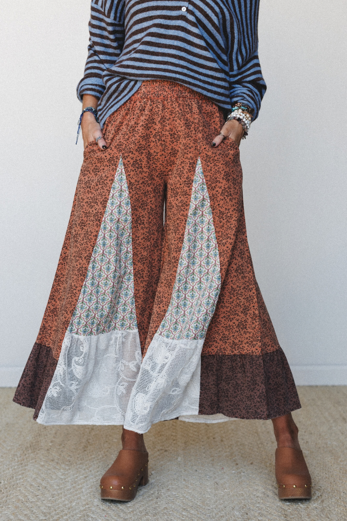 Shop Among the Meadows Pant >