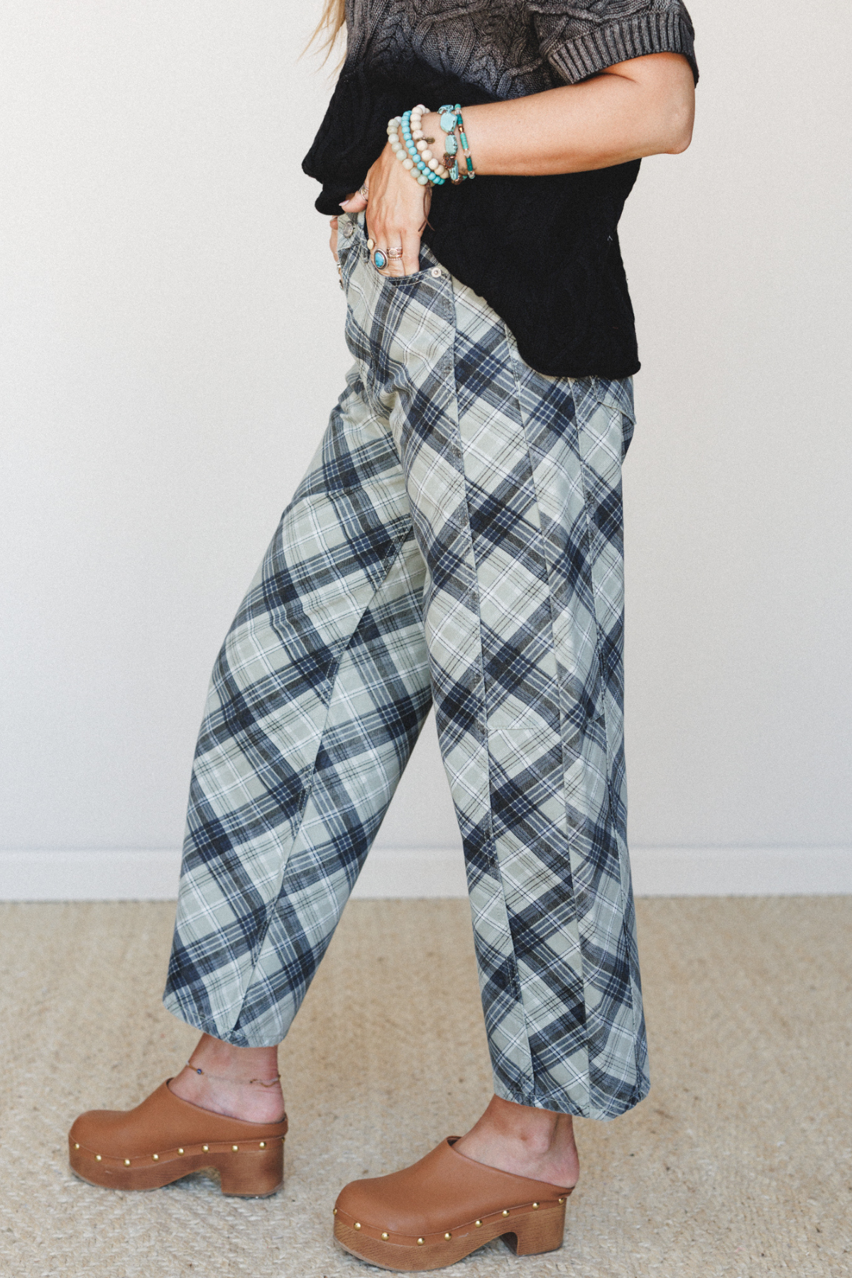 Shop A Moment in Time Pants >