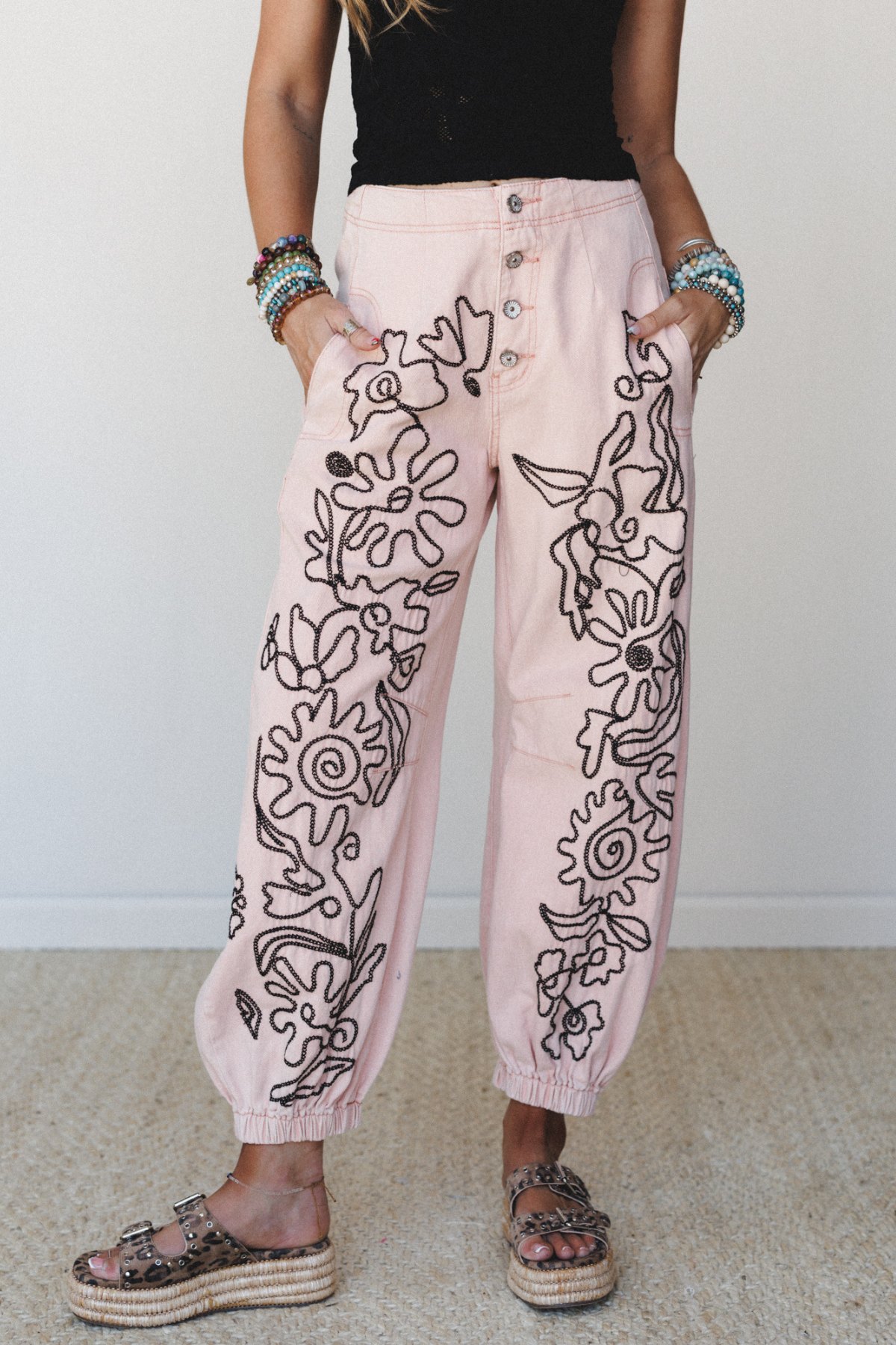 Shop New Bottoms >