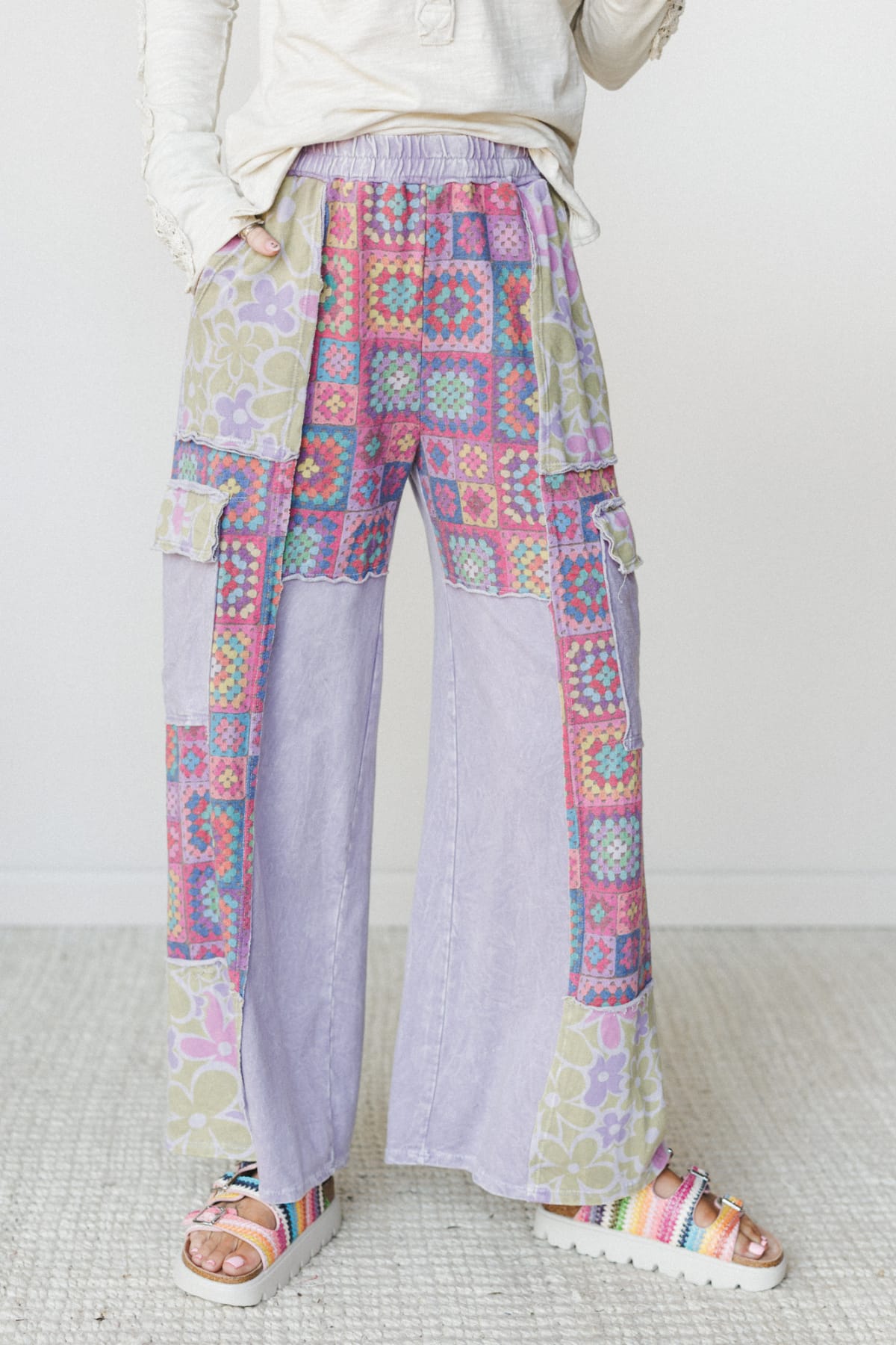 Shop New Bottoms >