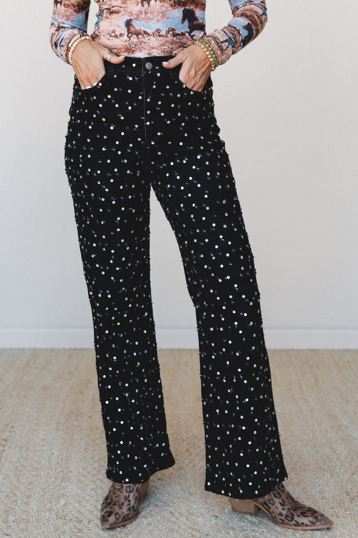 Shop New Bottoms >