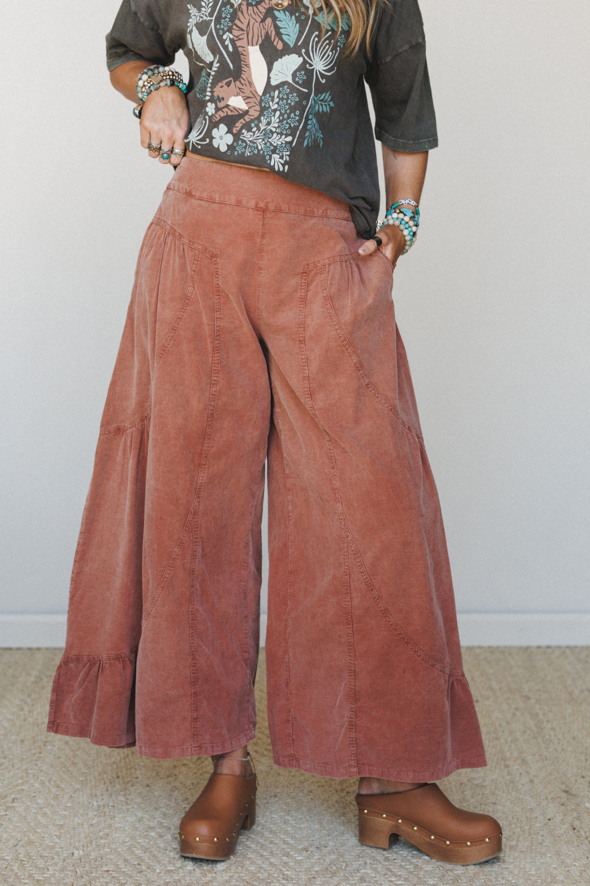 Shop New Bottoms >