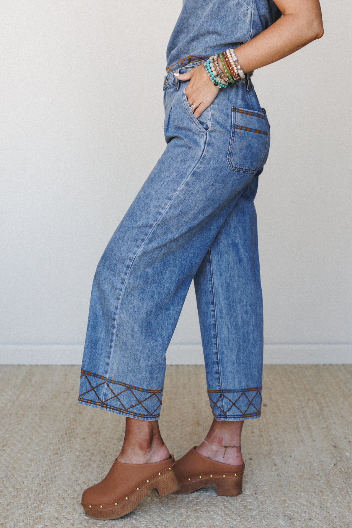 Shop New Bottoms >