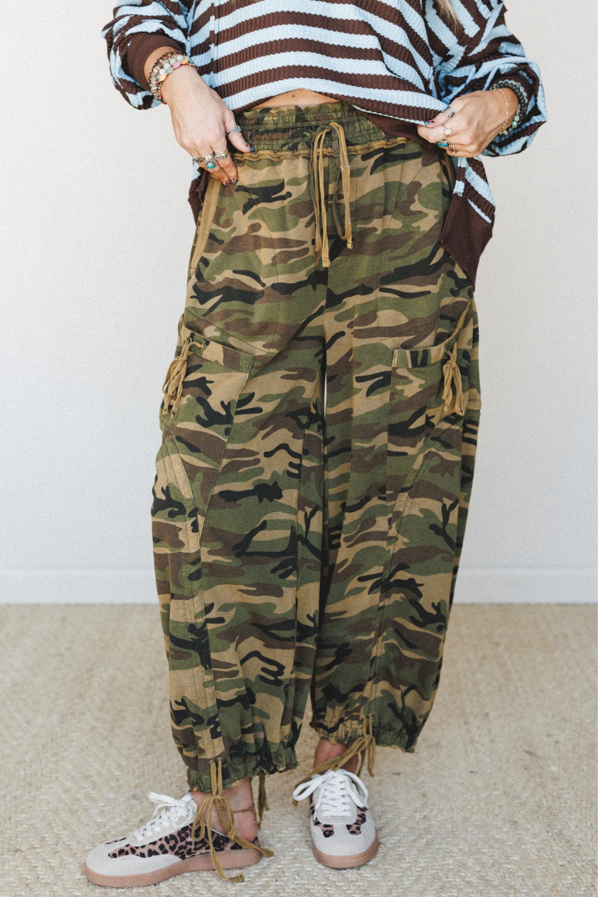 Shop New Bottoms >