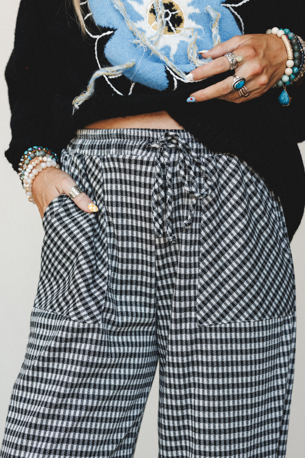 Shop Comfy Pants >