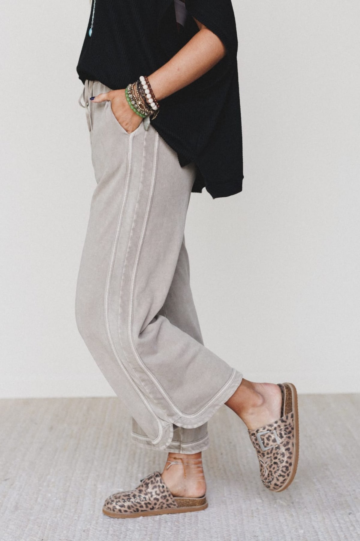 Shop So Comfy Wide Leg Pant >