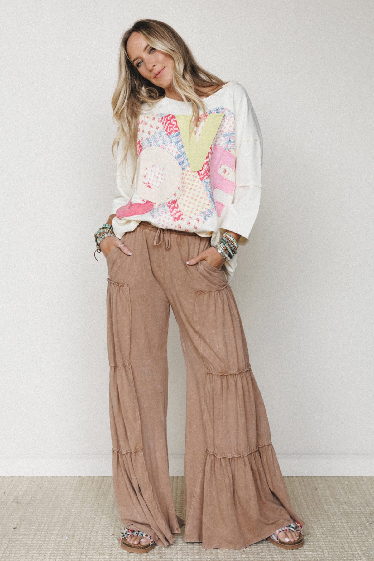 Shop New Clothing >