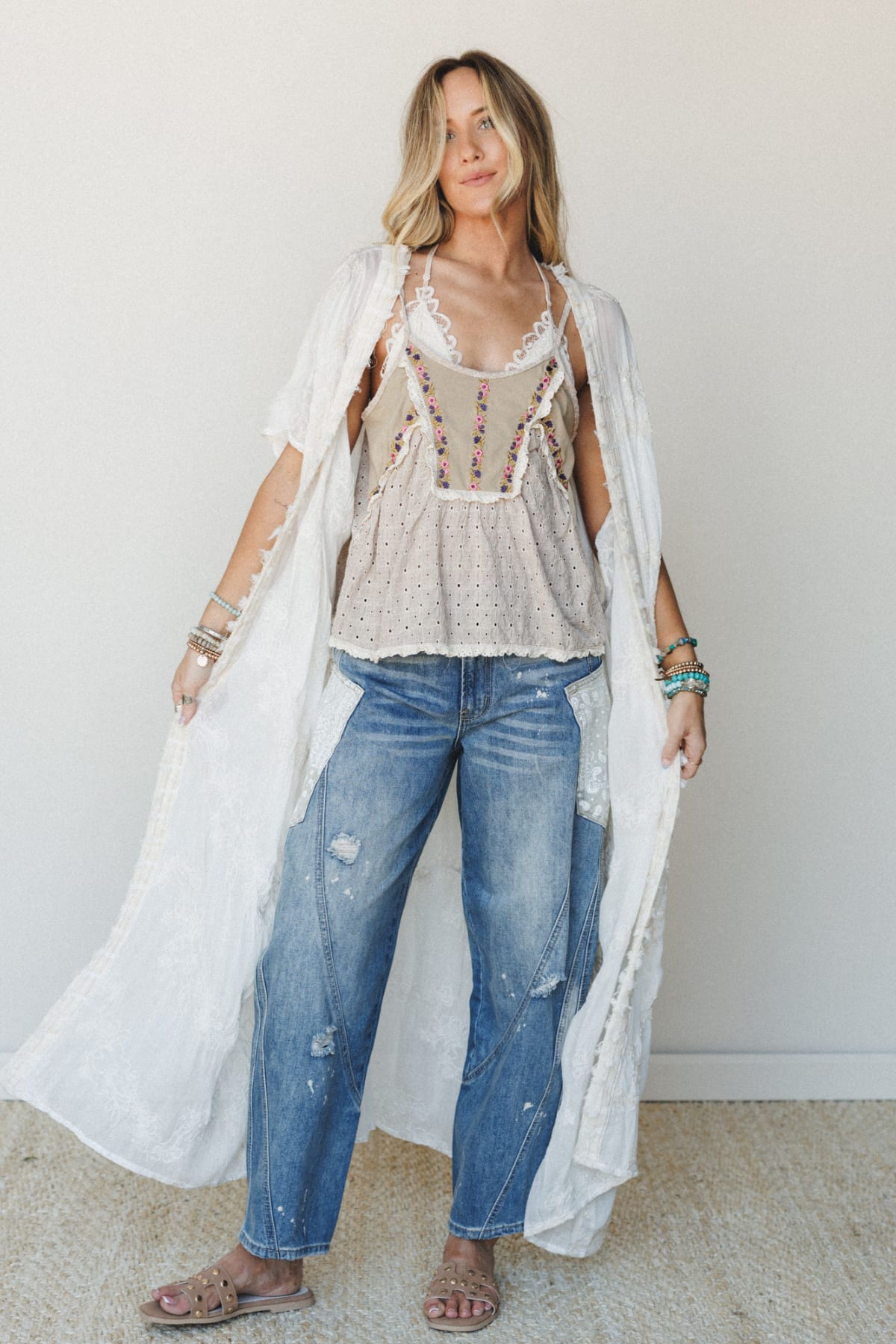 Shop New Clothing >