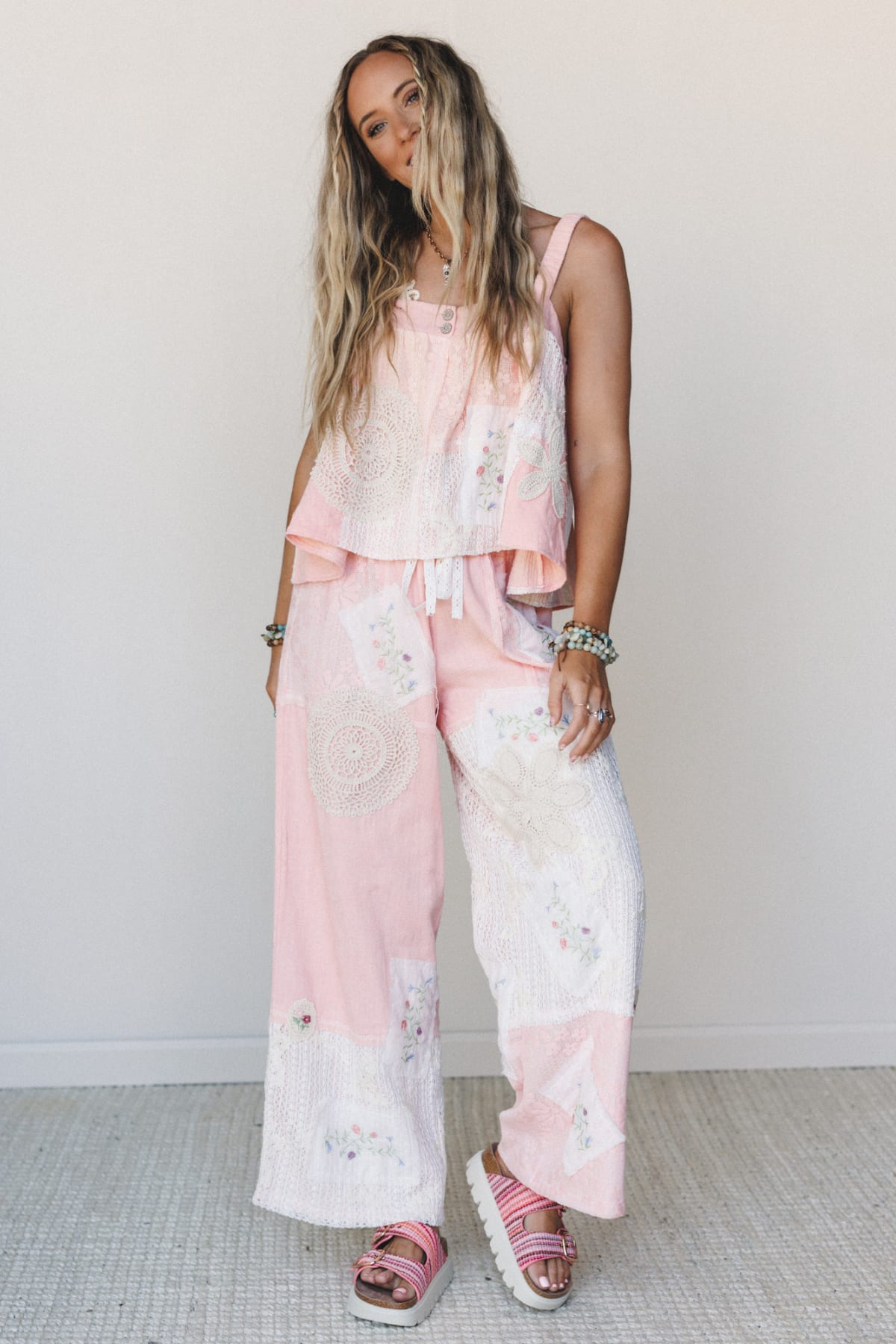 Shop Patchwork Parade 2 Piece Bundle >