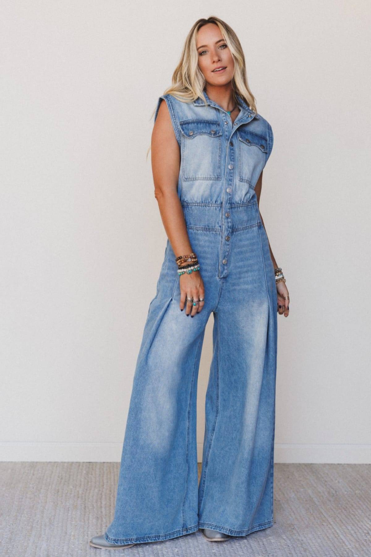 Shop Denim >