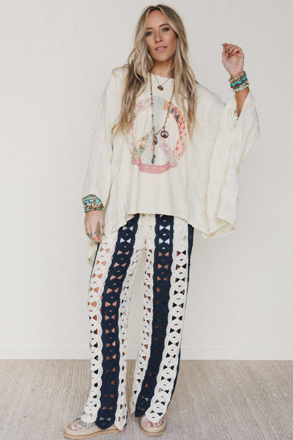 Shop Peace & Patchwork >