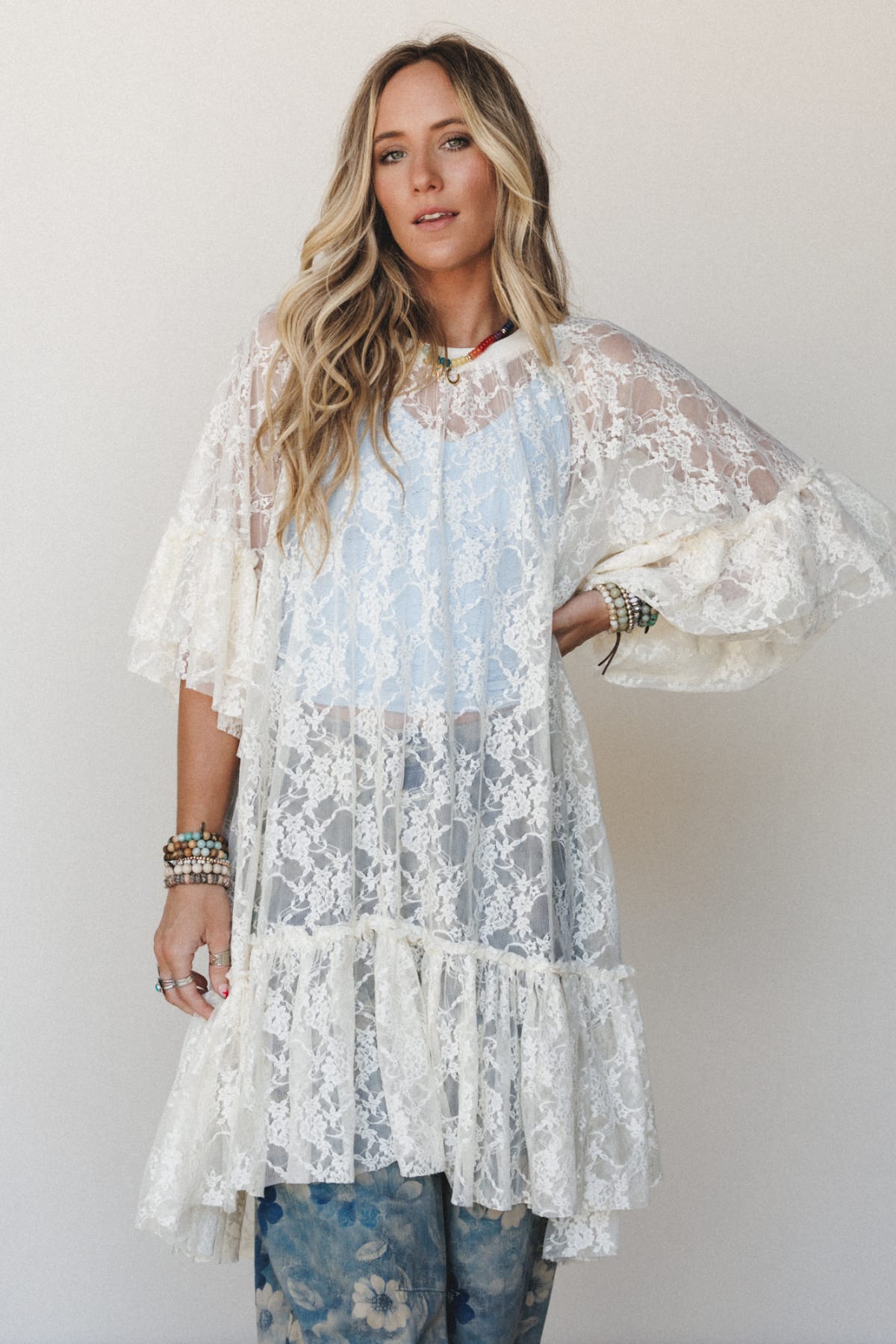 Shop Lace Styles >