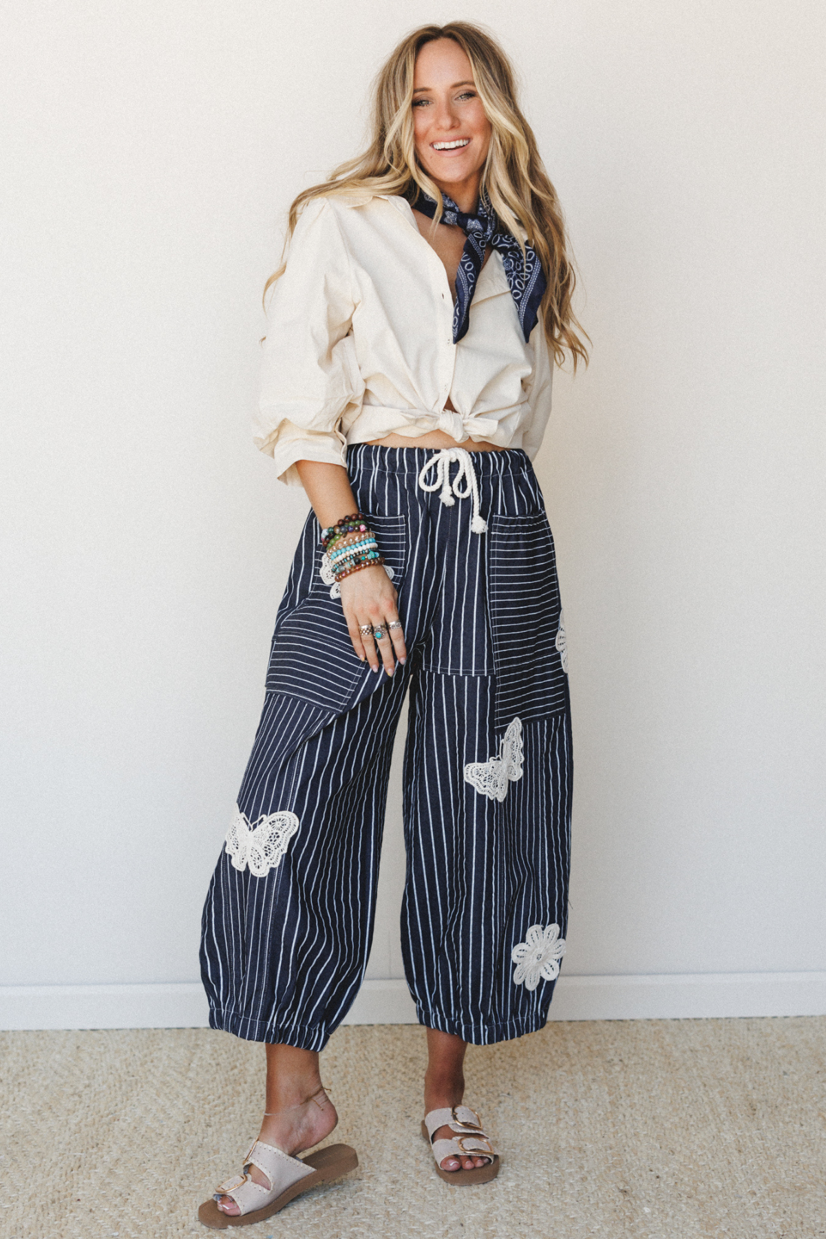 Shop New Clothing >