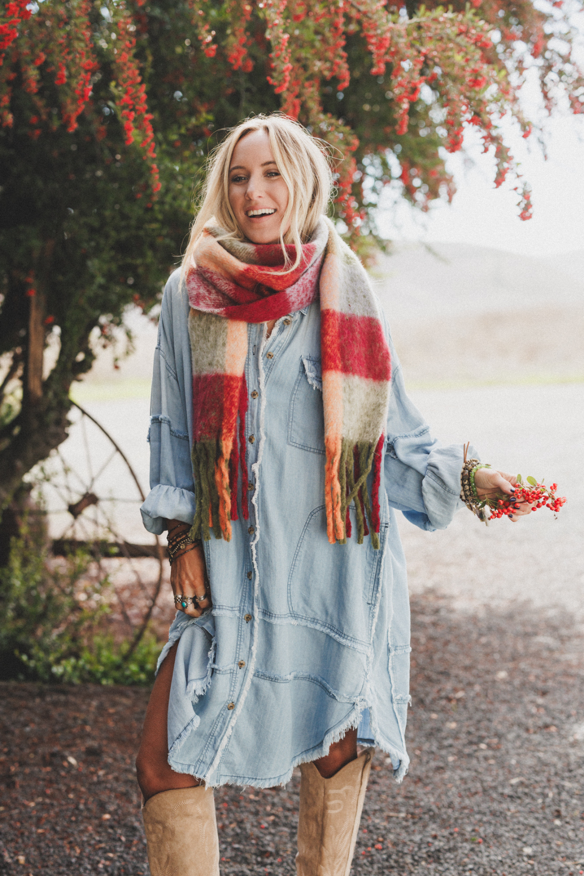 Shop The Fall Collection >