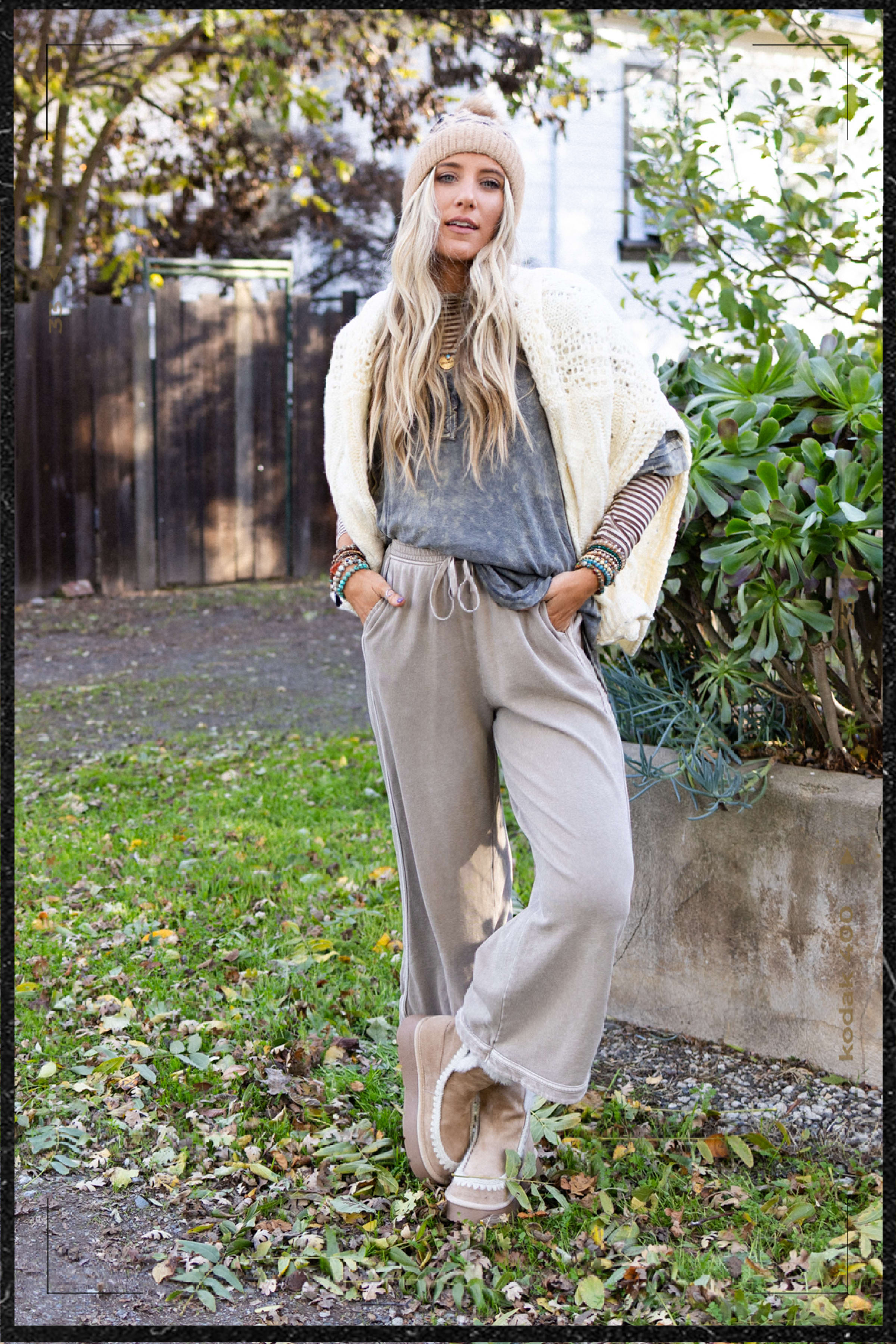 Shop Comfy Collection >