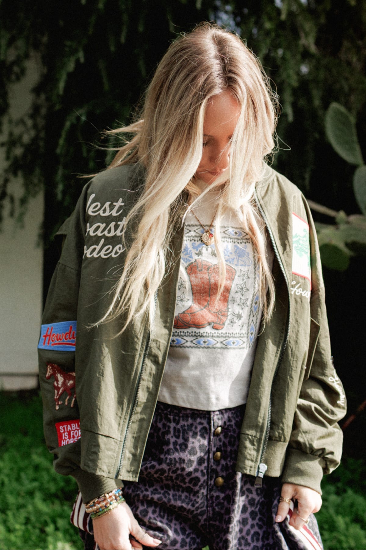 Shop Western Winter >