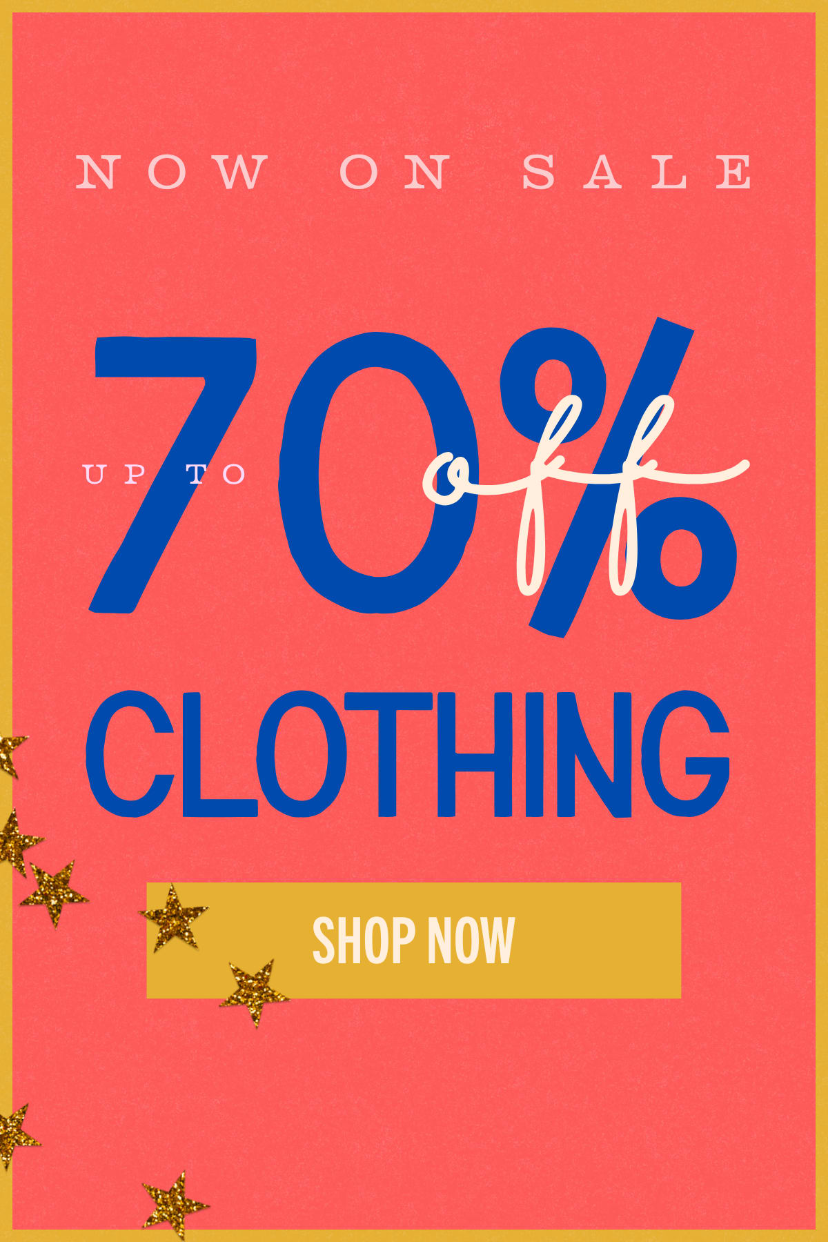 Shop Clothing >