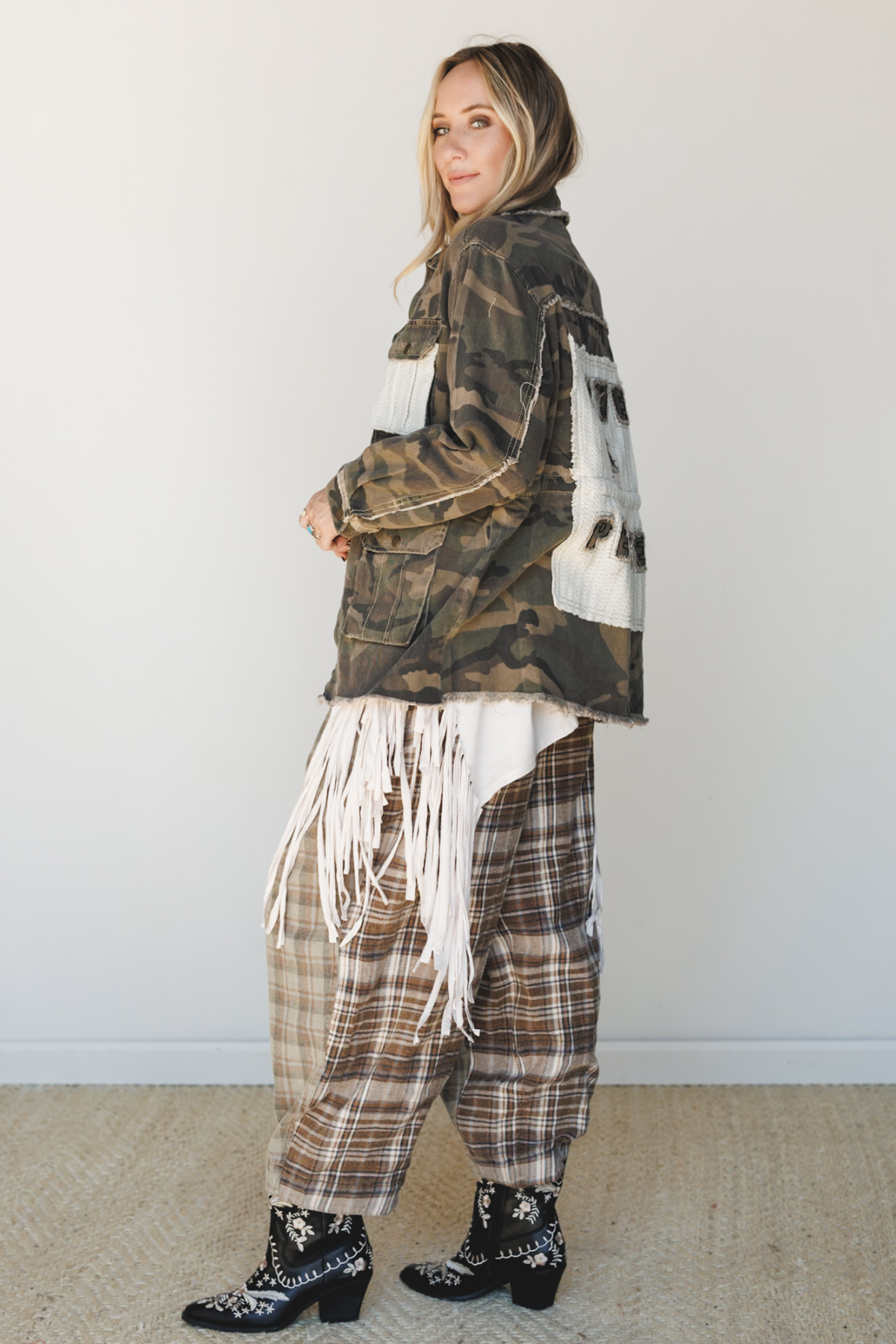 Shop This Week's Drop >