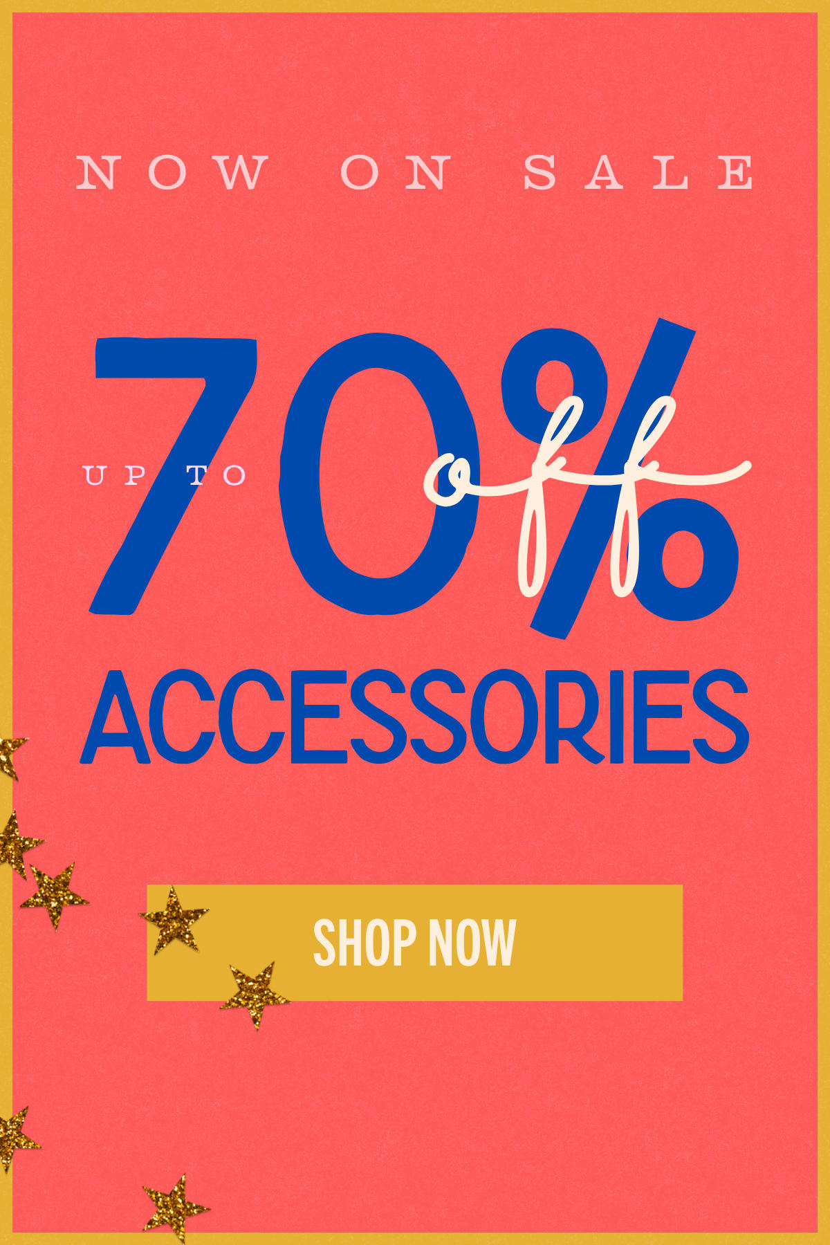 Shop Accessories >