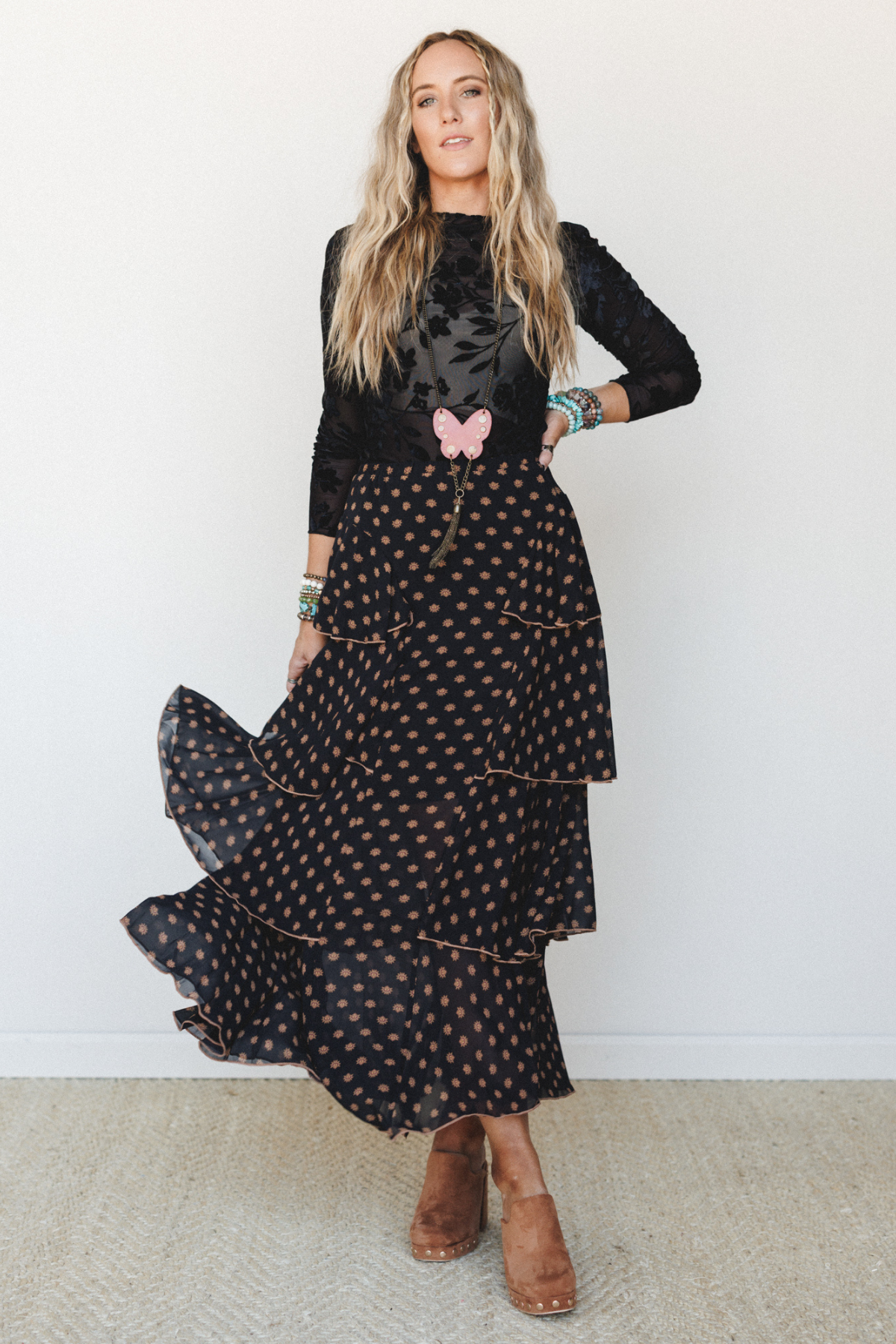 Shop Fall Styles >