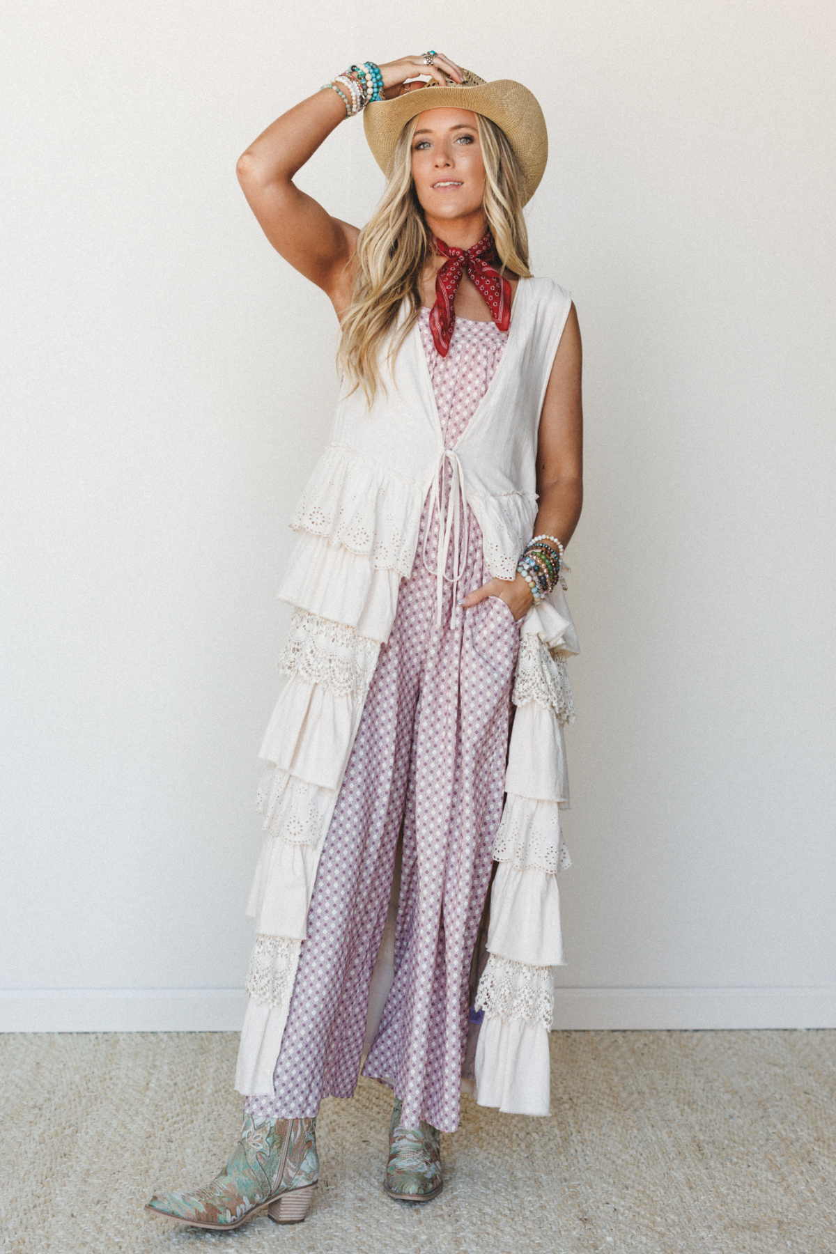 Shop This Week's Drop >
