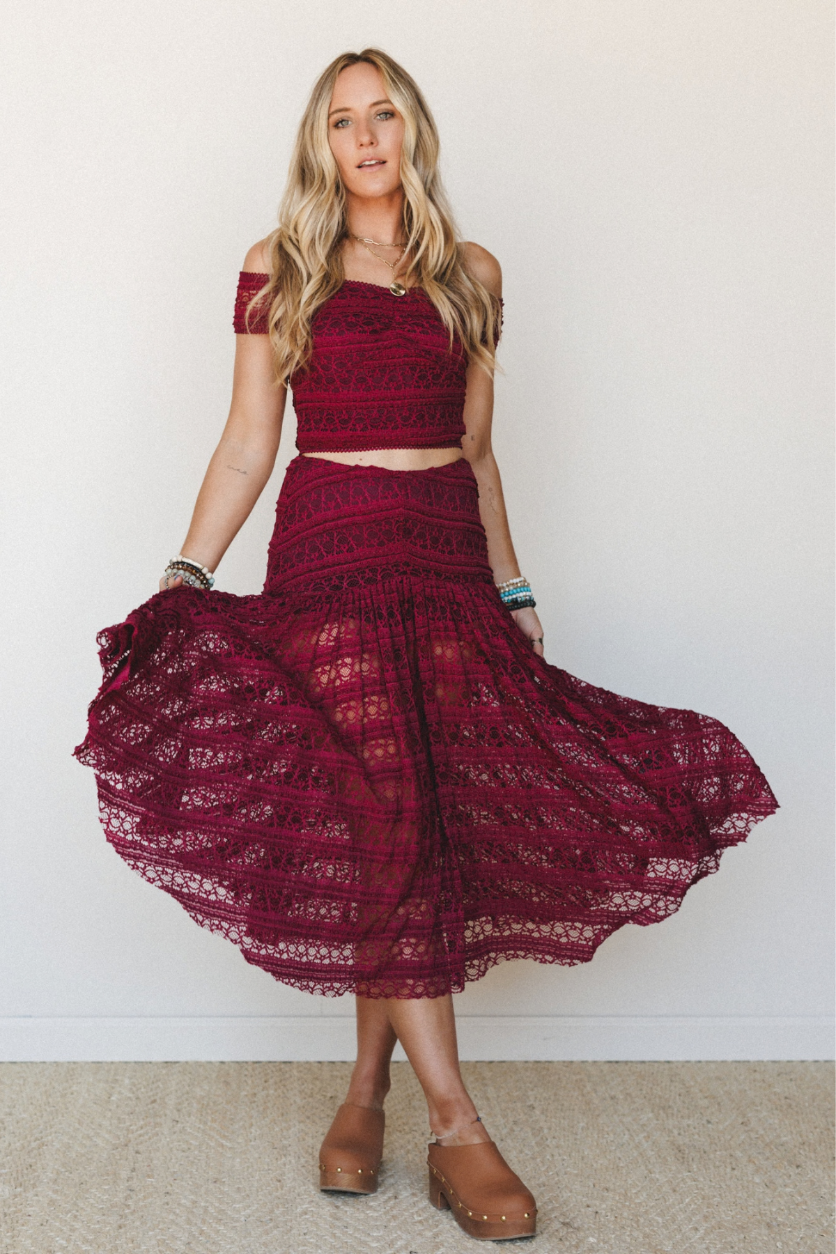 Shop This Week's Drop >